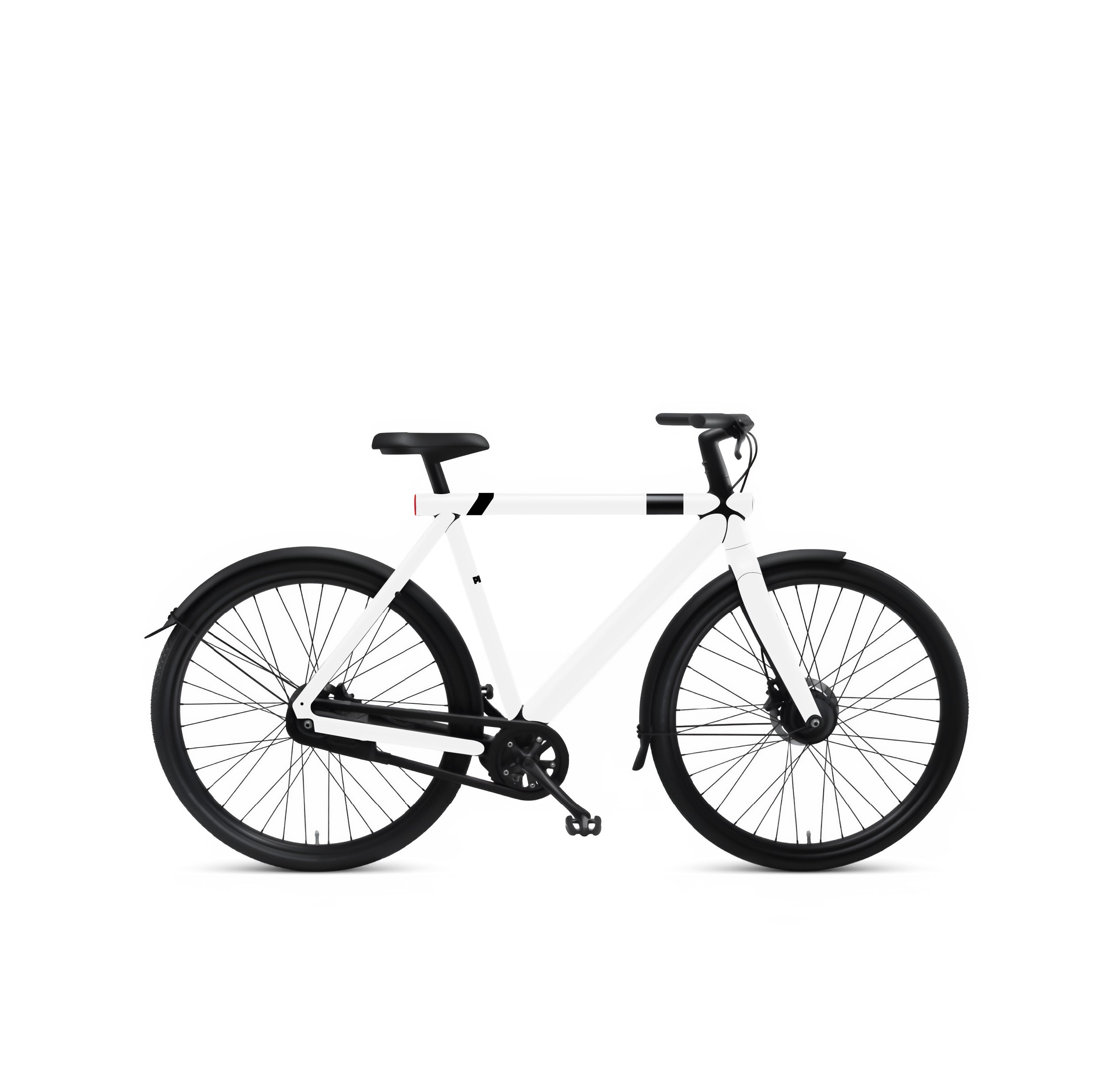 VanMoof S2/S3 wrap kit