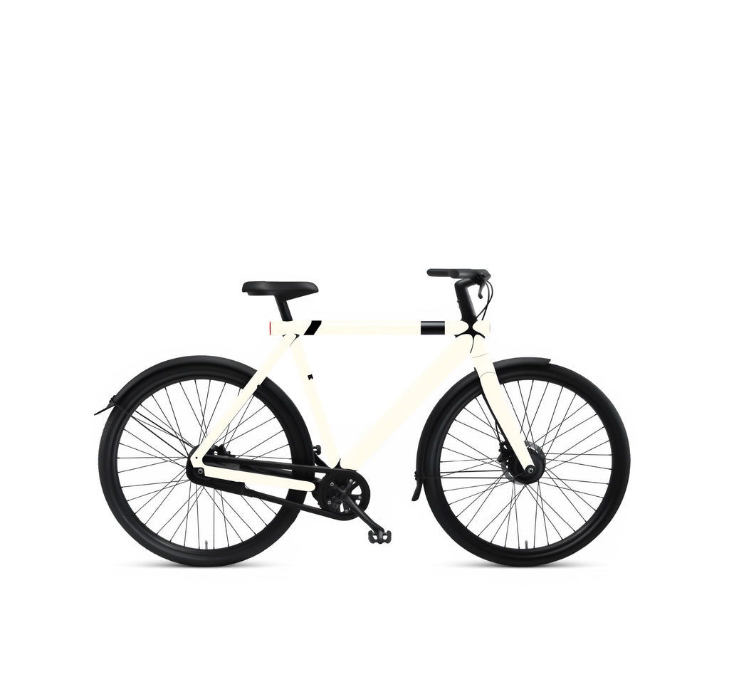 VanMoof S2/S3 wrap kit