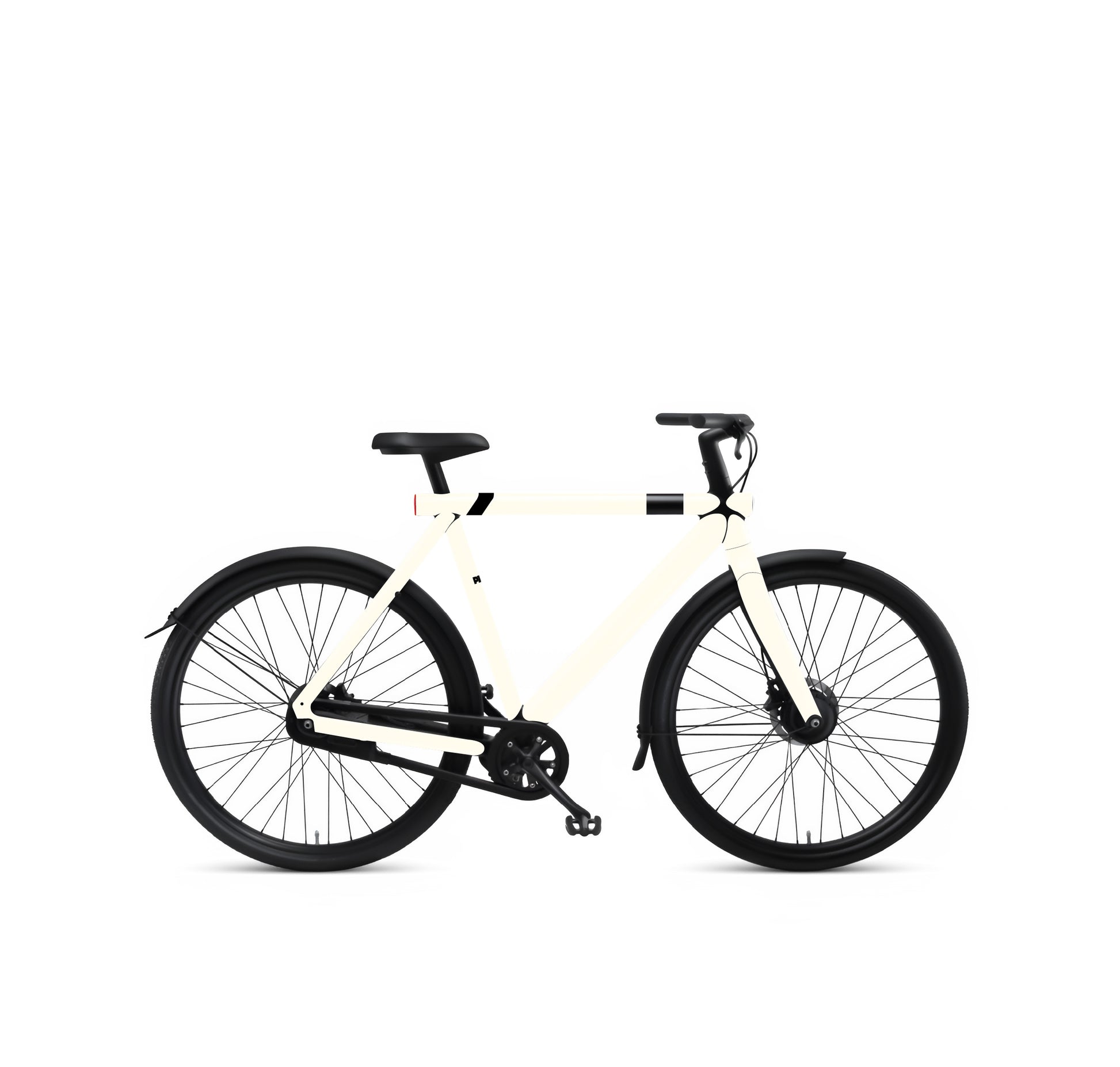 VanMoof S2/S3 wrap kit