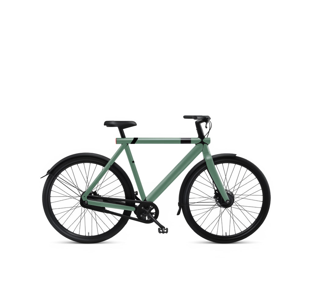 VanMoof S2/S3 wrap kit