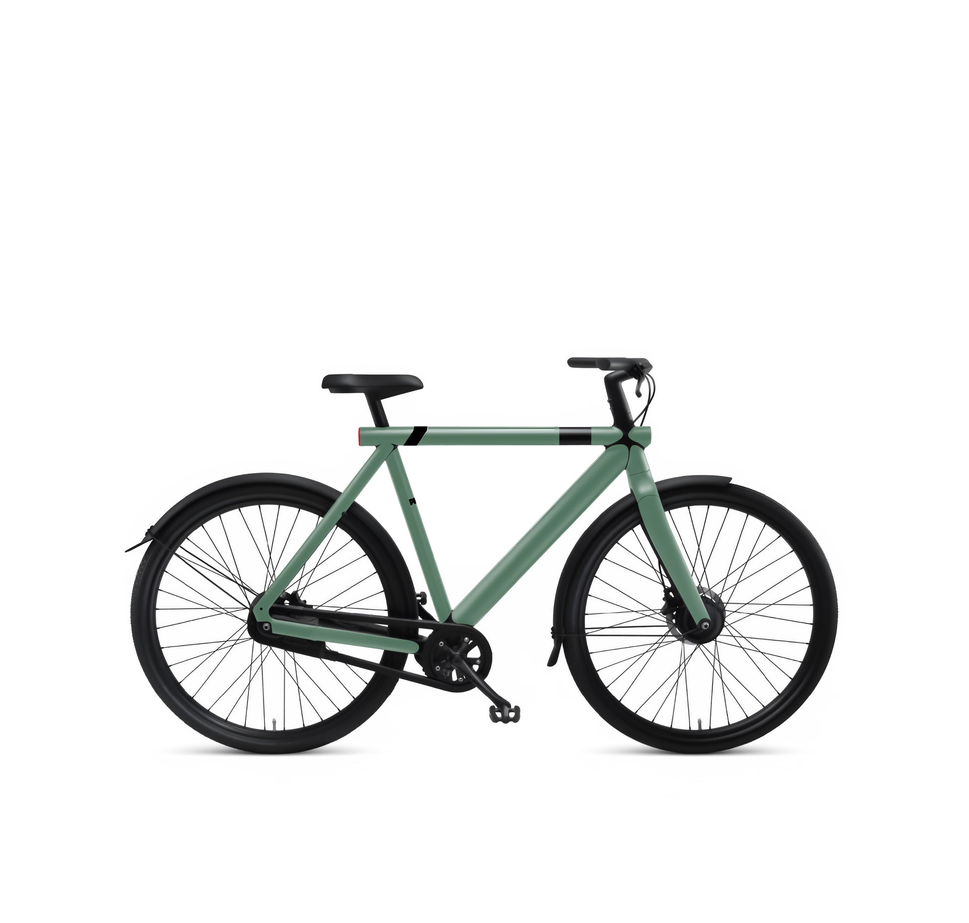 VanMoof S2/S3 wrap kit
