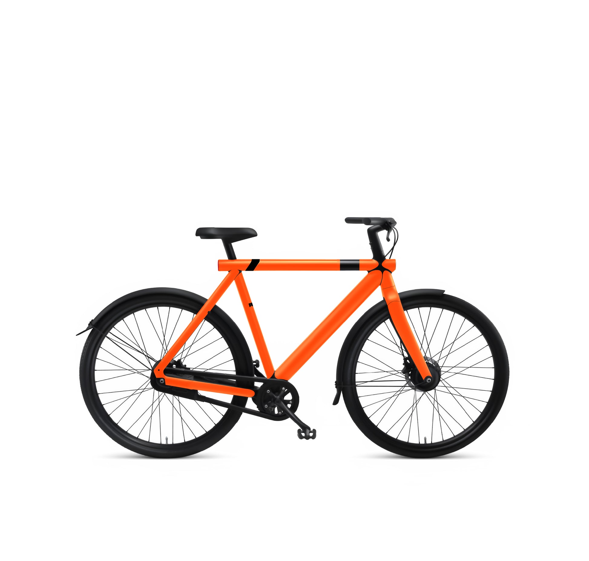 VanMoof S2/S3 wrap kit