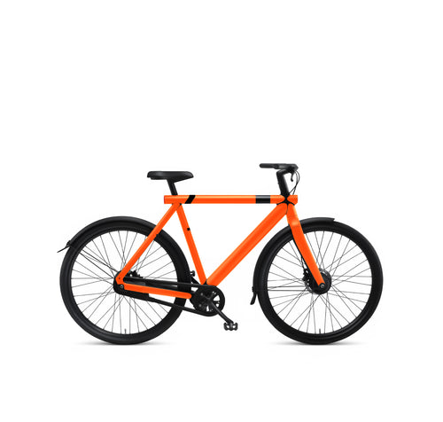 VanMoof S2/S3 wrap kit