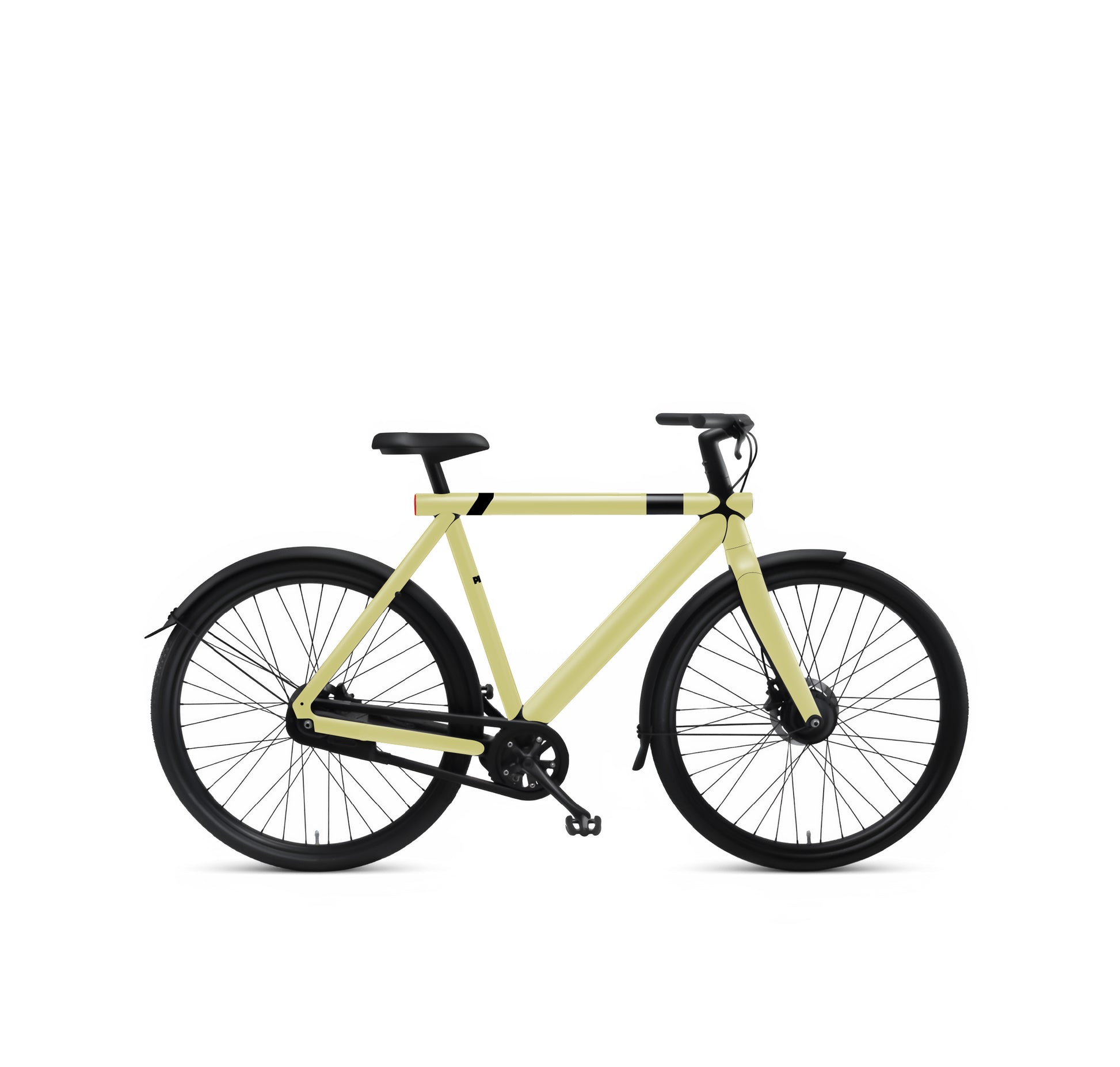 VanMoof S2/S3 wrap kit