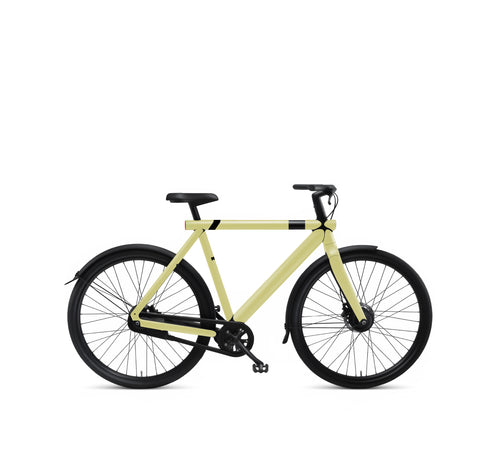 VanMoof S2/S3 wrap kit