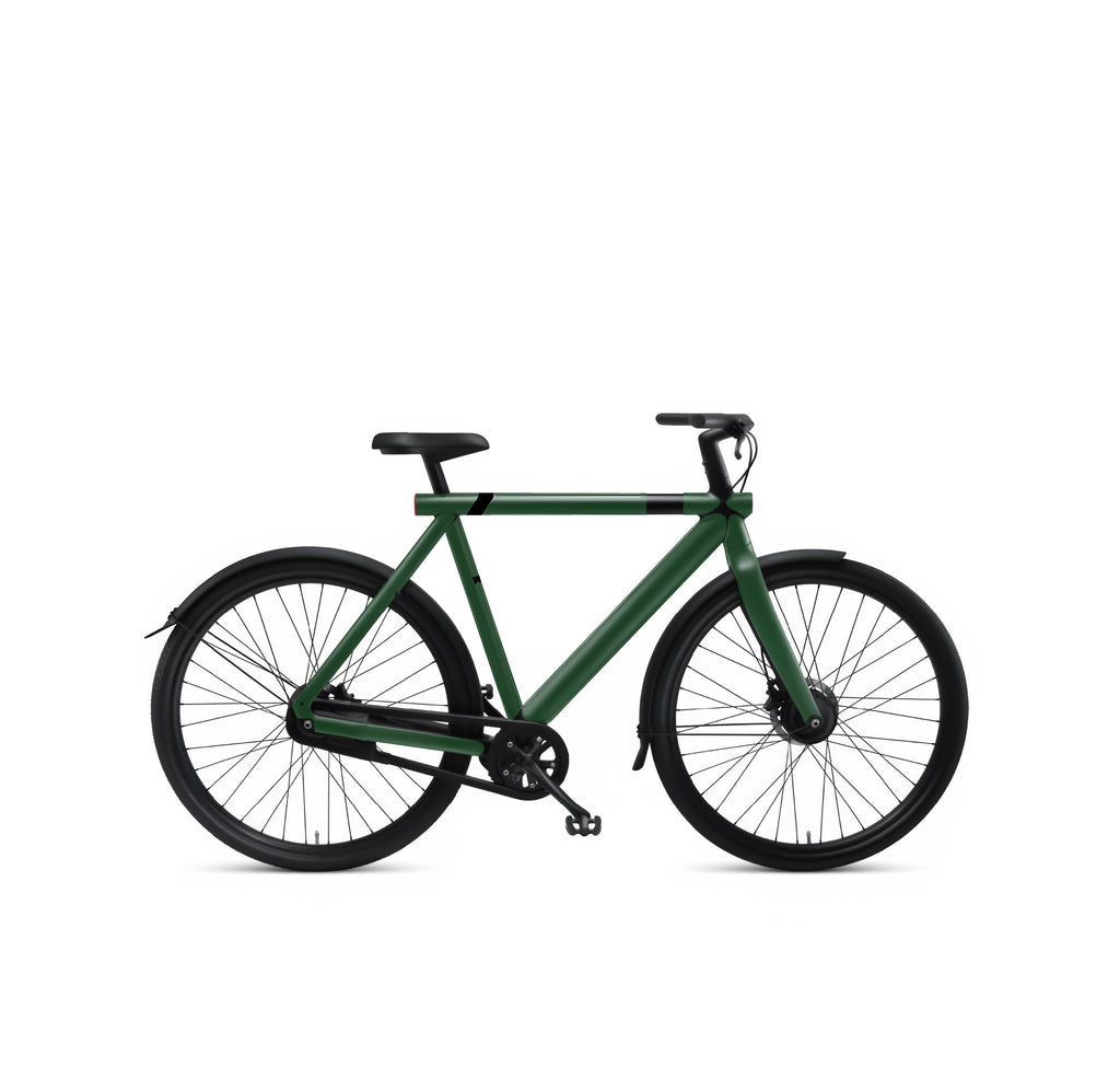 VanMoof S2/S3 wrap kit