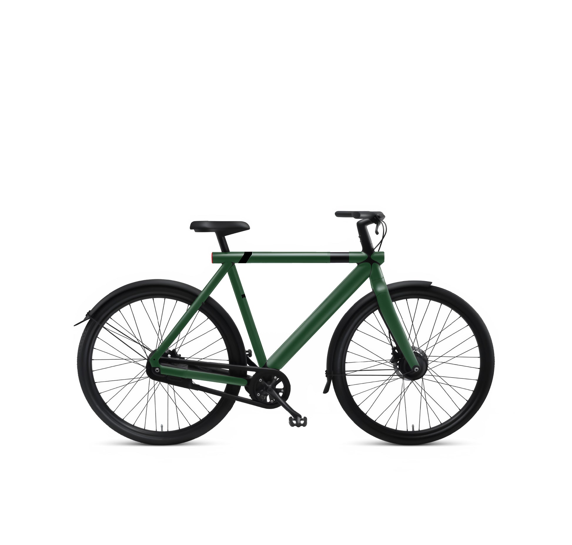 VanMoof S2/S3 wrap kit