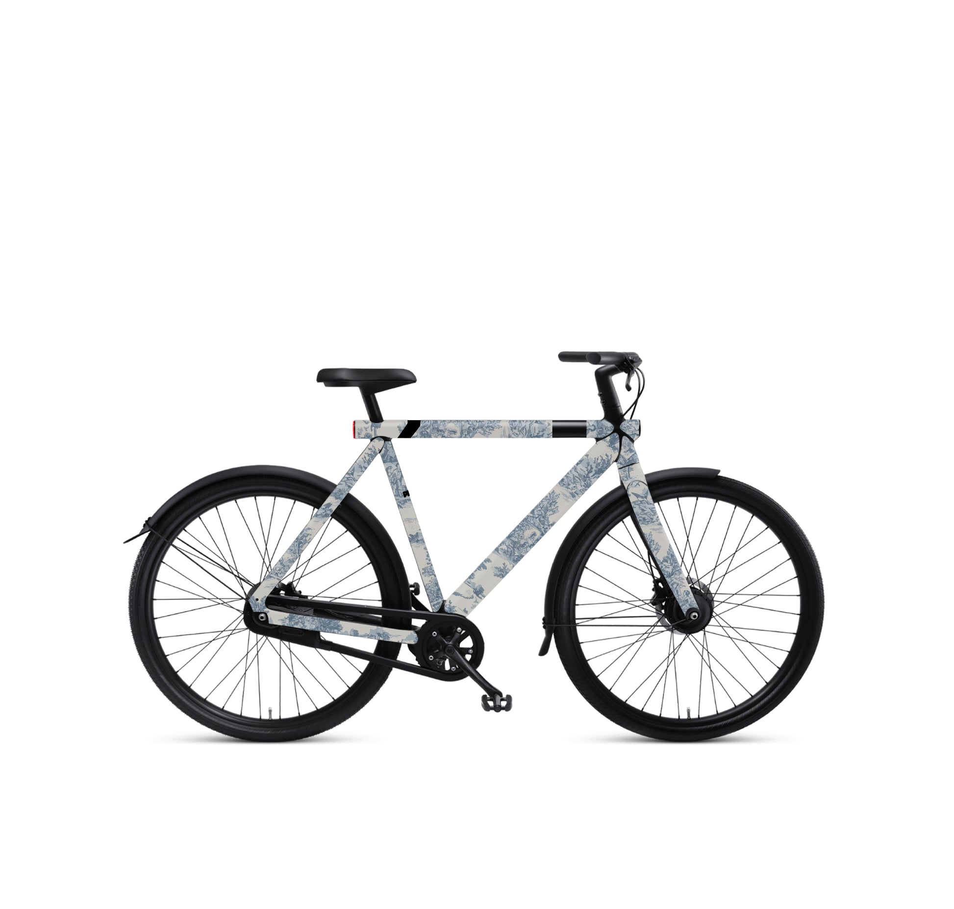 VanMoof S2/S3 wrap kit