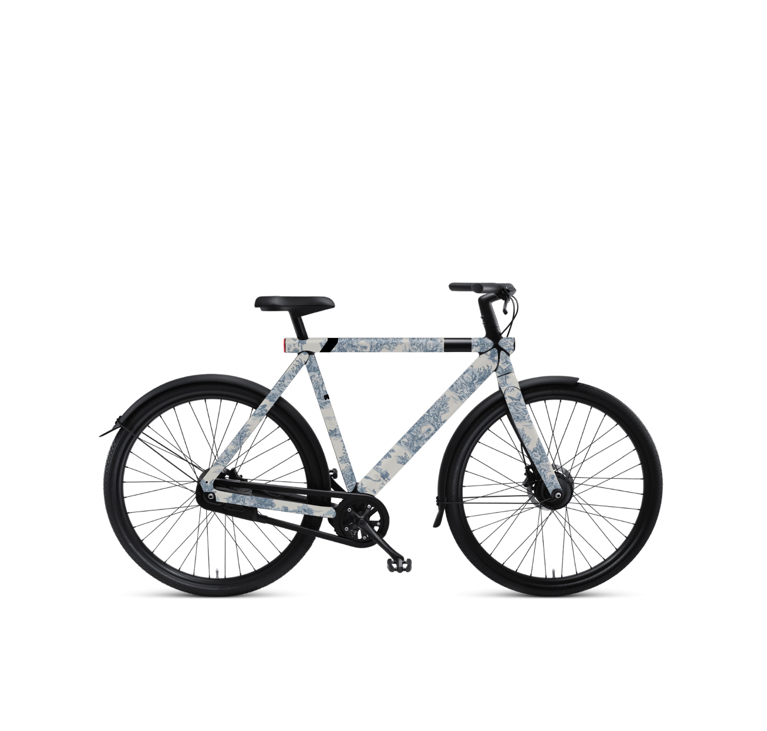 VanMoof S2/S3 wrap kit