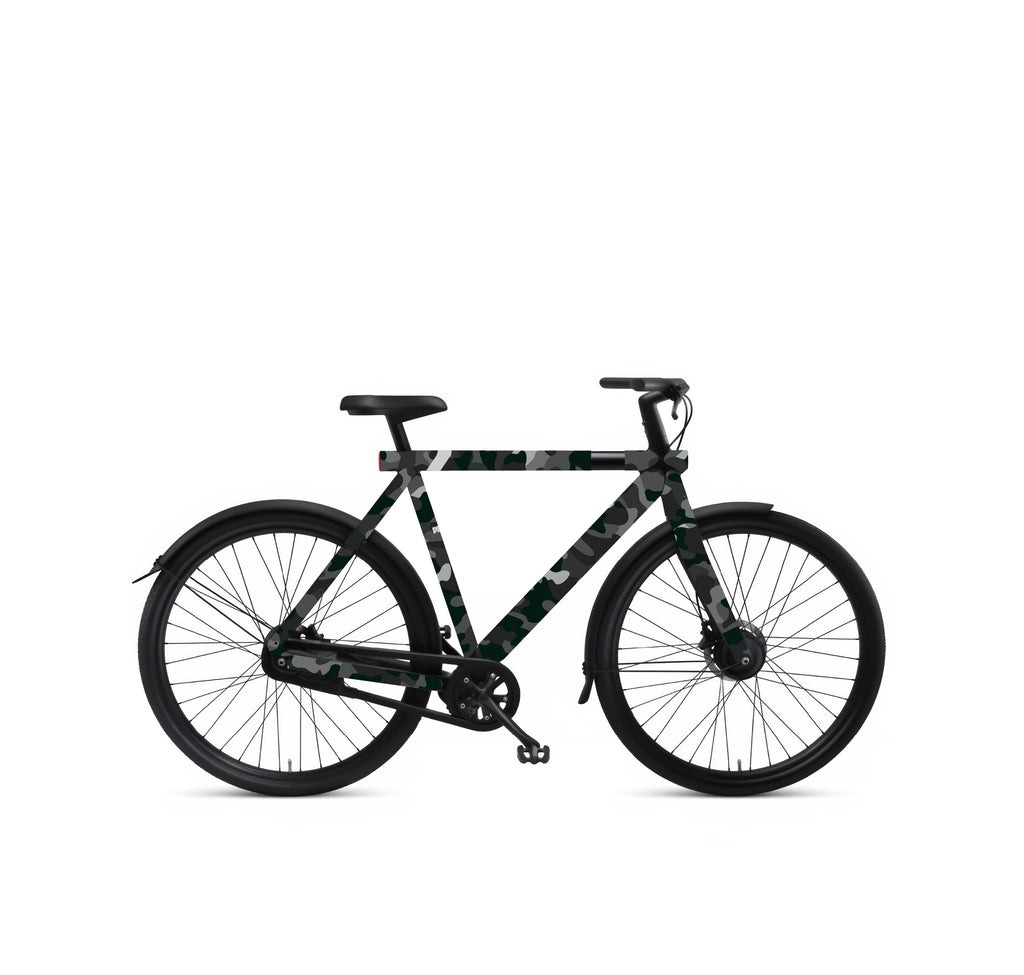 VanMoof S2/S3 wrap kit
