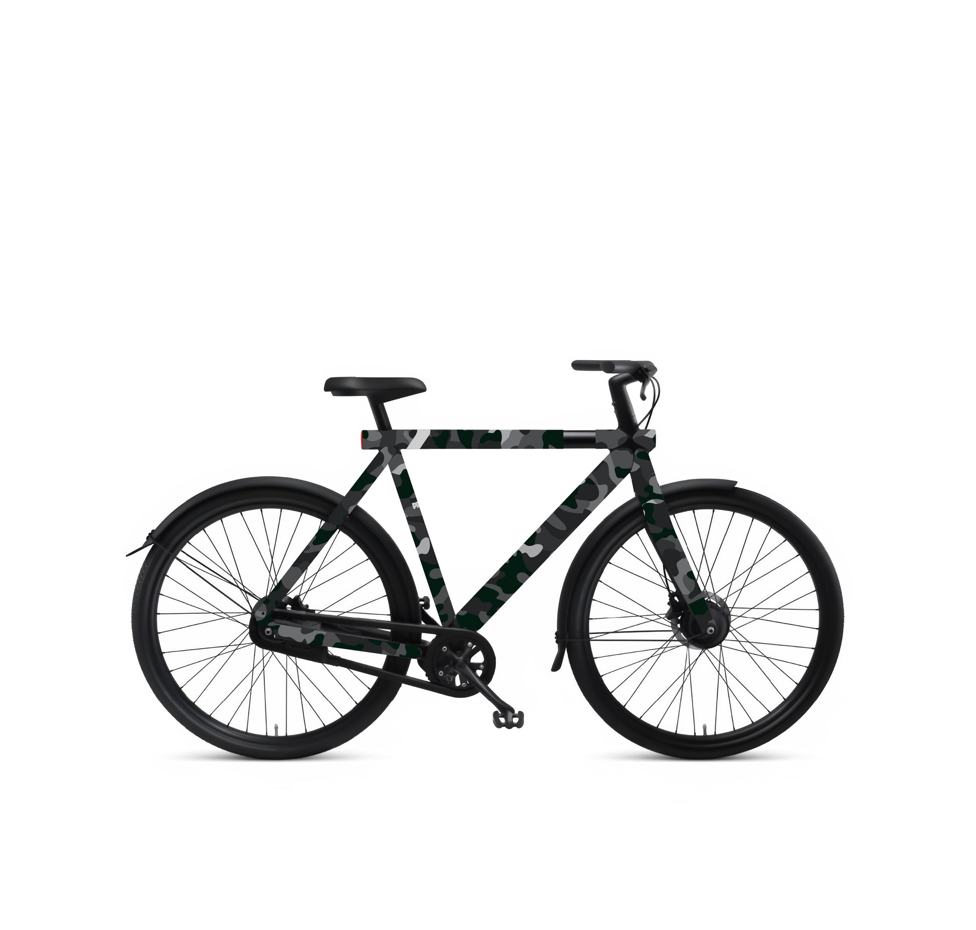 VanMoof S2/S3 wrap kit