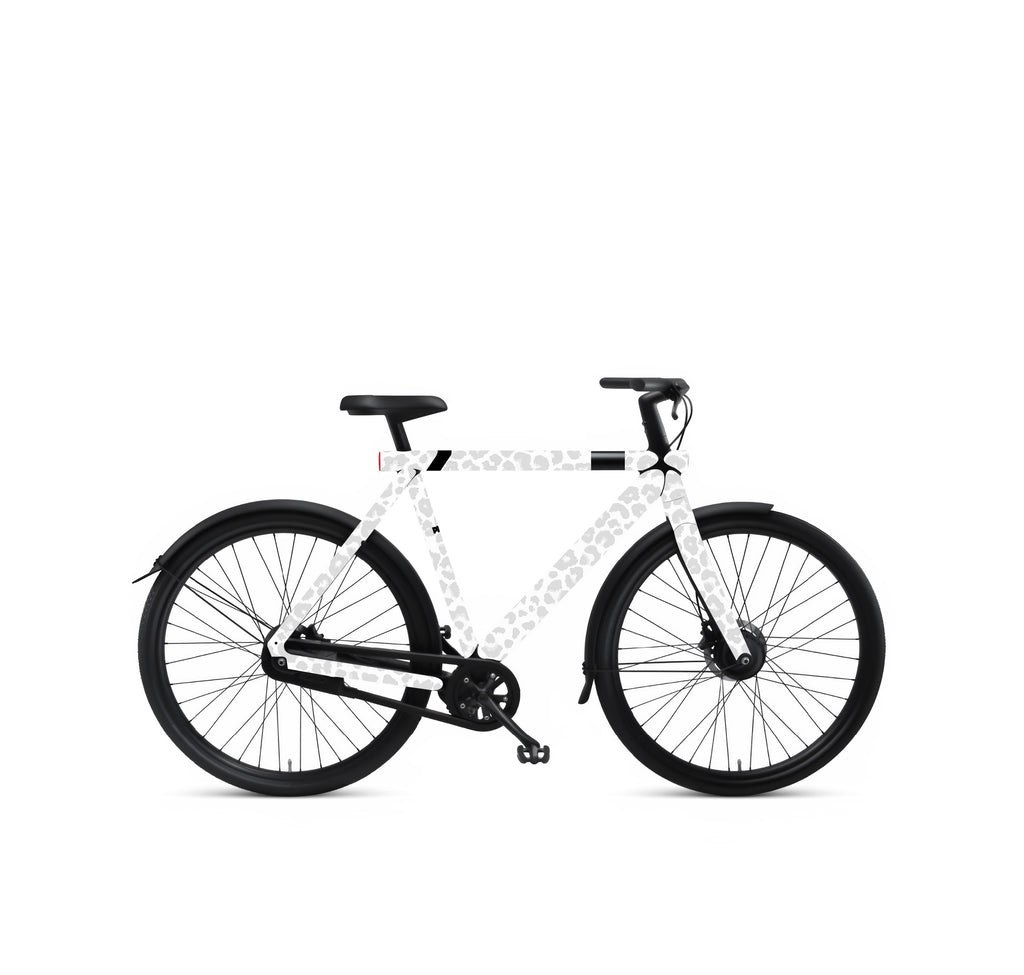 VanMoof S2/S3 wrap kit