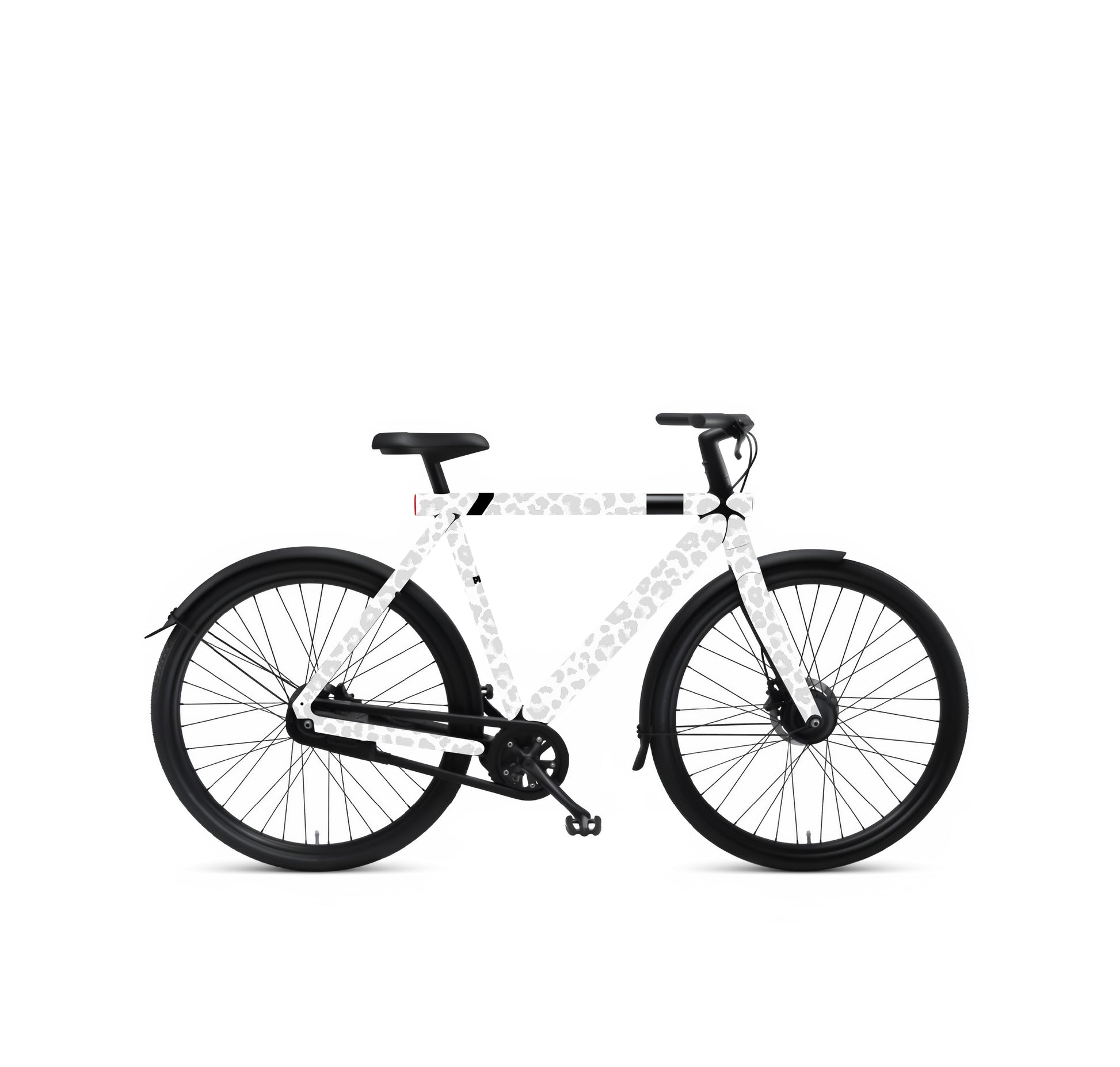 VanMoof S2/S3 wrap kit