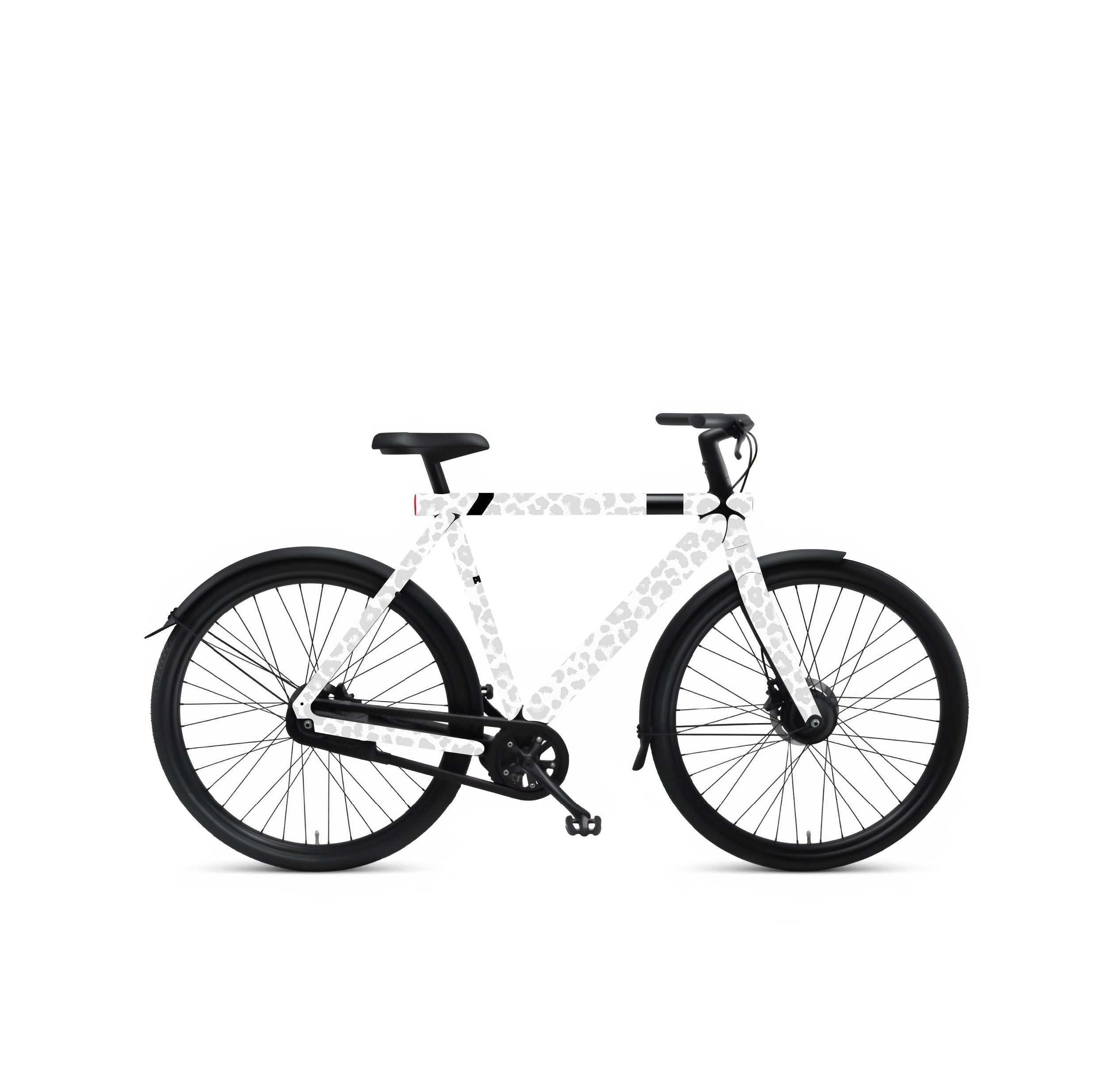 VanMoof S2/S3 wrap kit