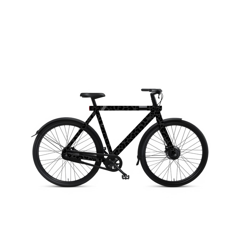 VanMoof S2/S3 wrap kit