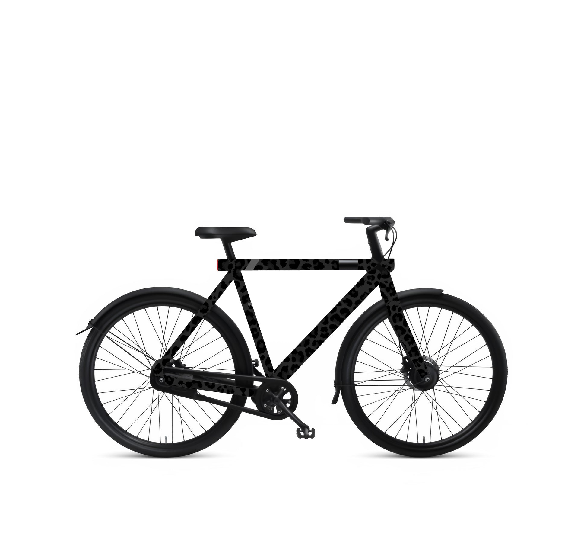 VanMoof S2/S3 wrap kit