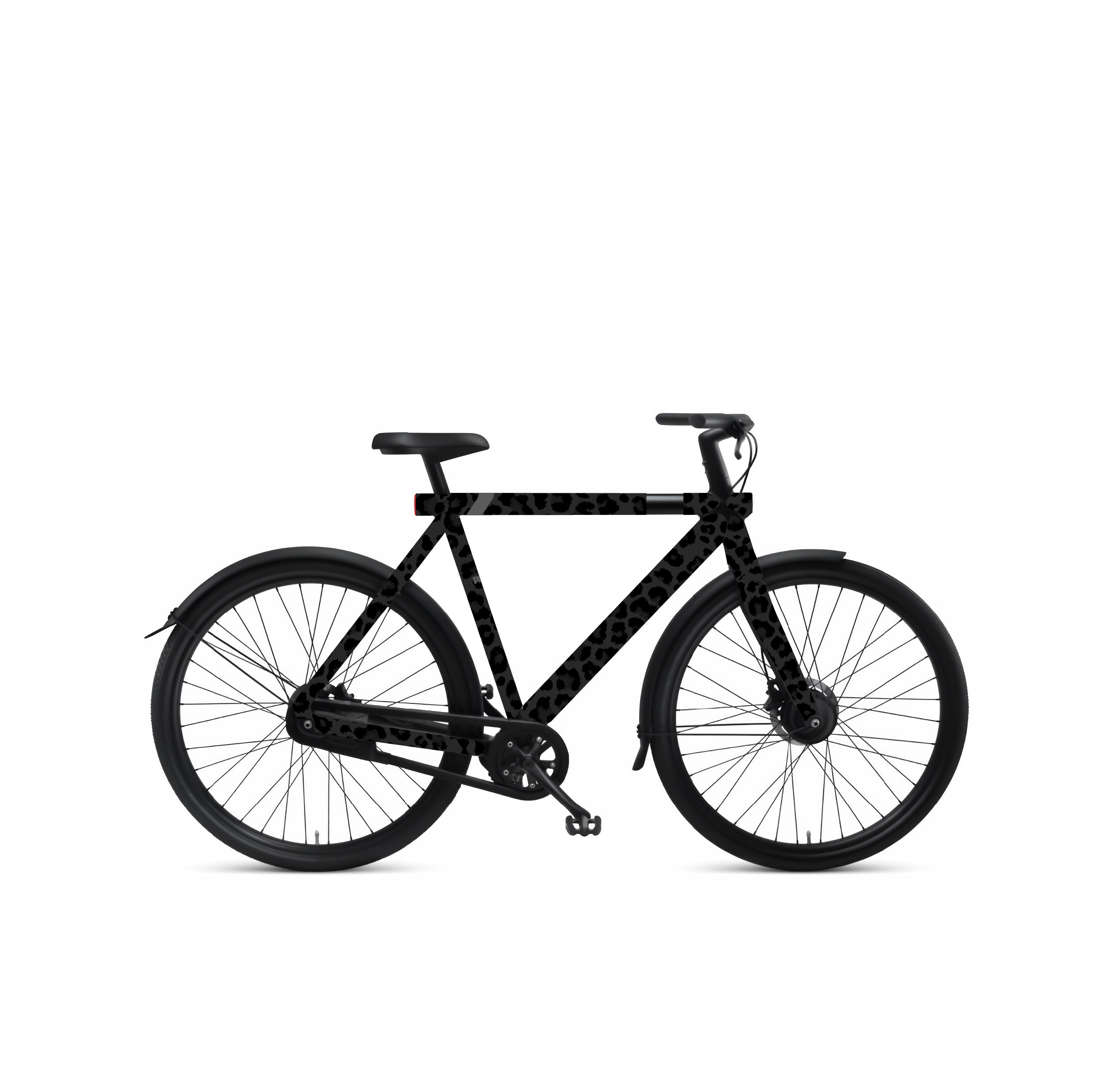 VanMoof S2/S3 wrap kit