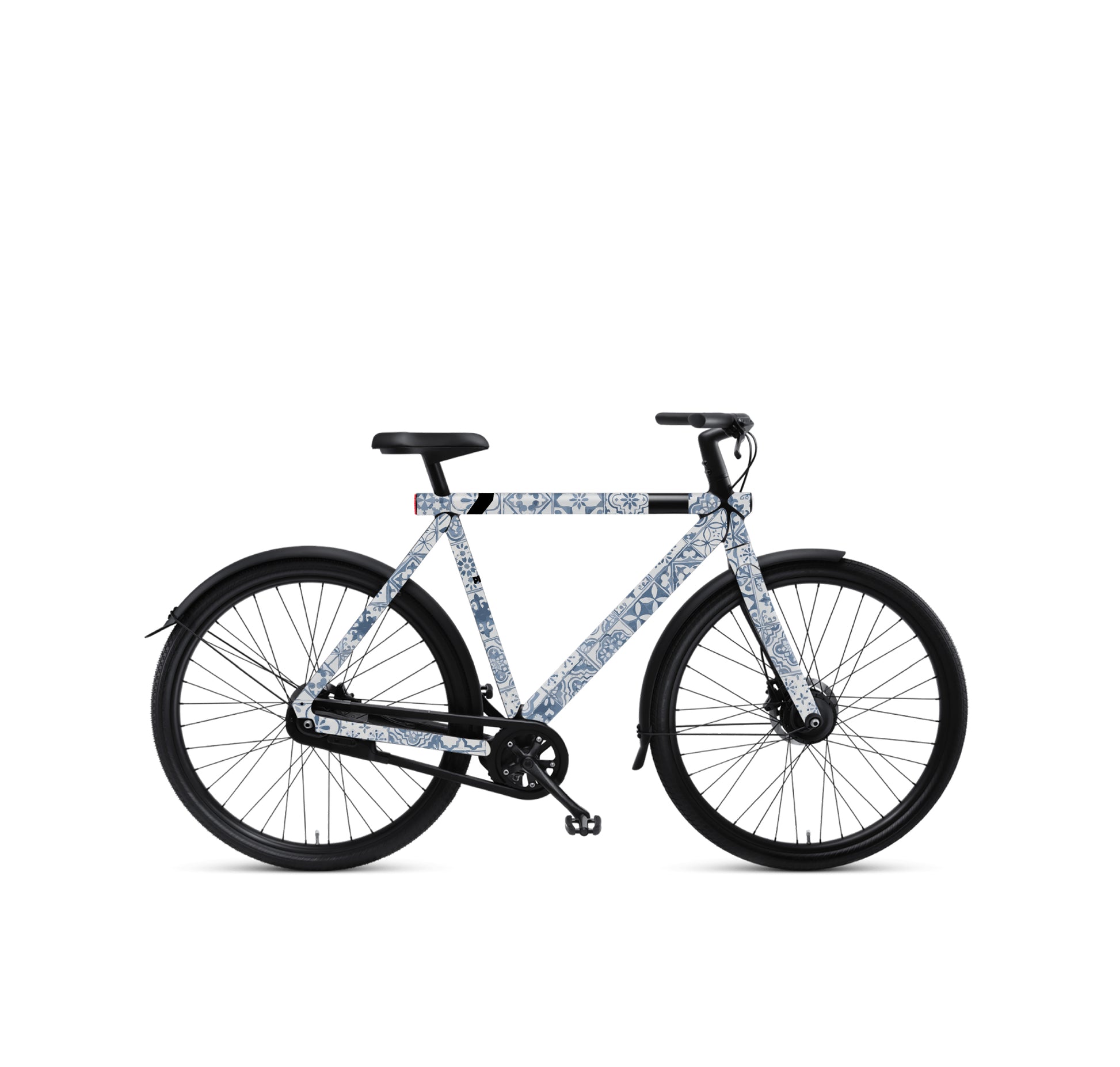 VanMoof S2/S3 wrap kit