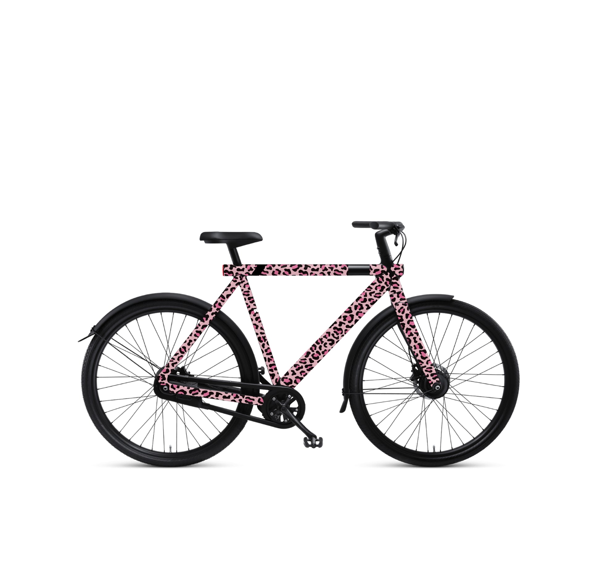 VanMoof S2/S3 wrap kit
