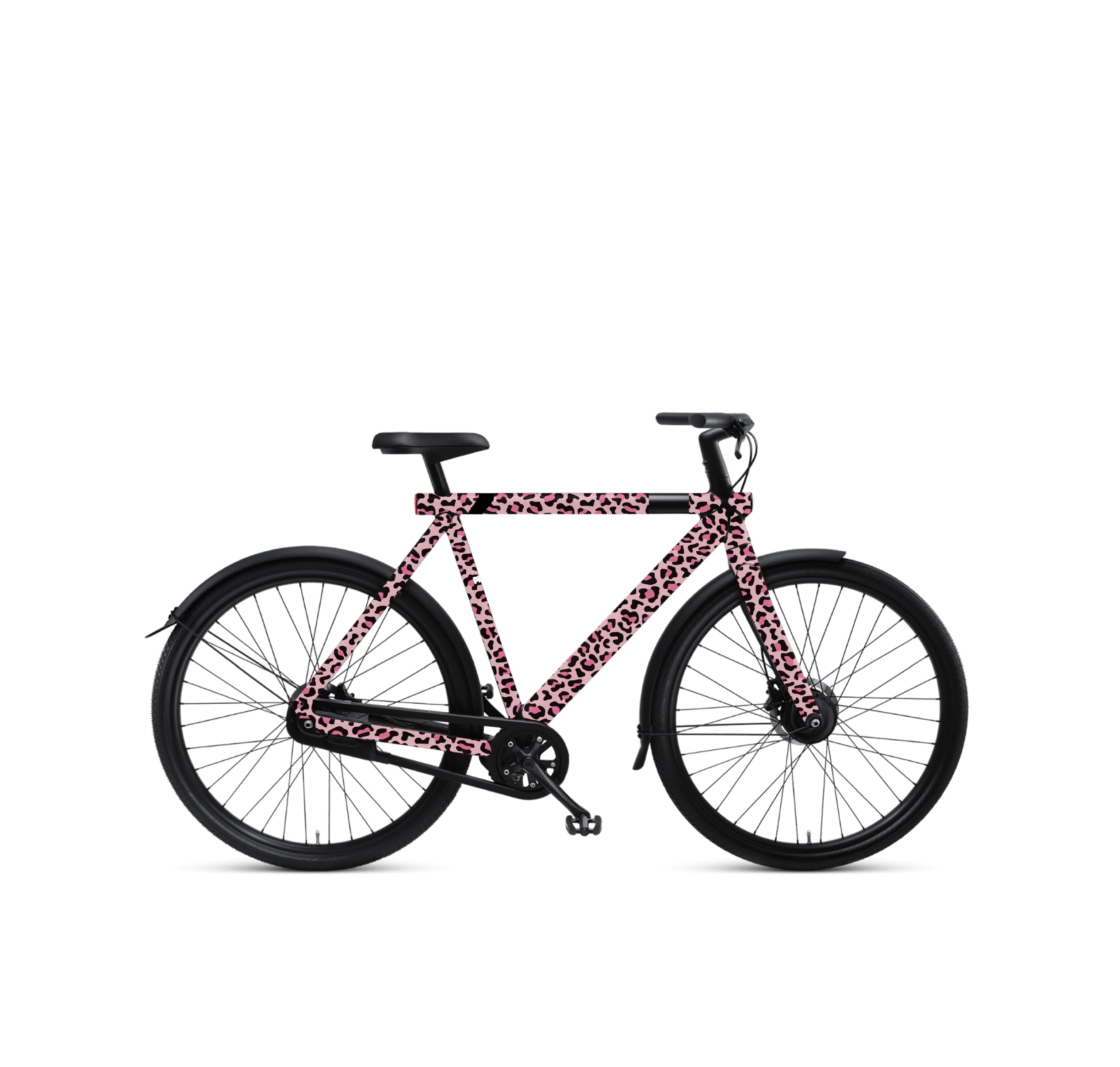 VanMoof S2/S3 wrap kit