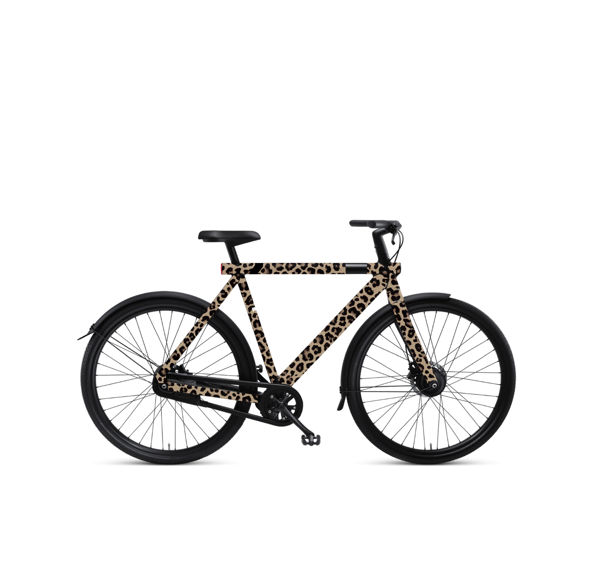 VanMoof S2/S3 wrap kit