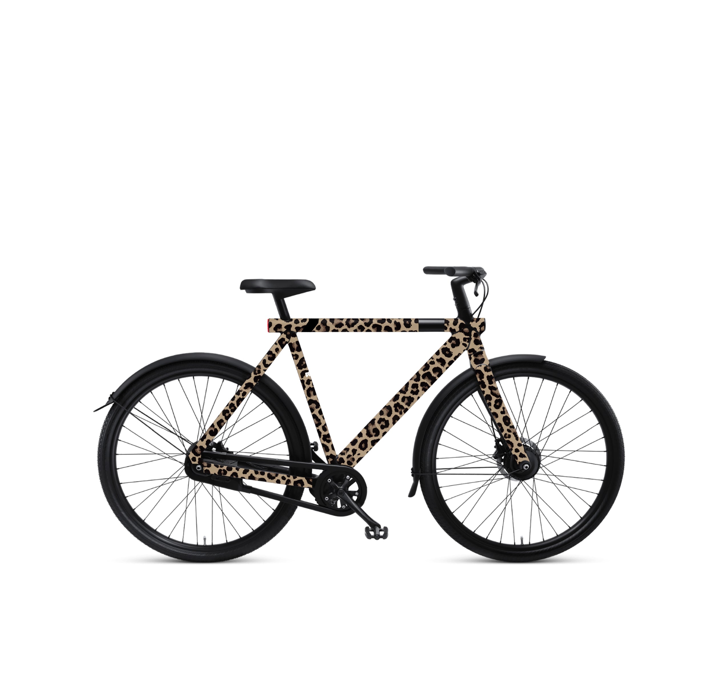 VanMoof S2/S3 wrap kit