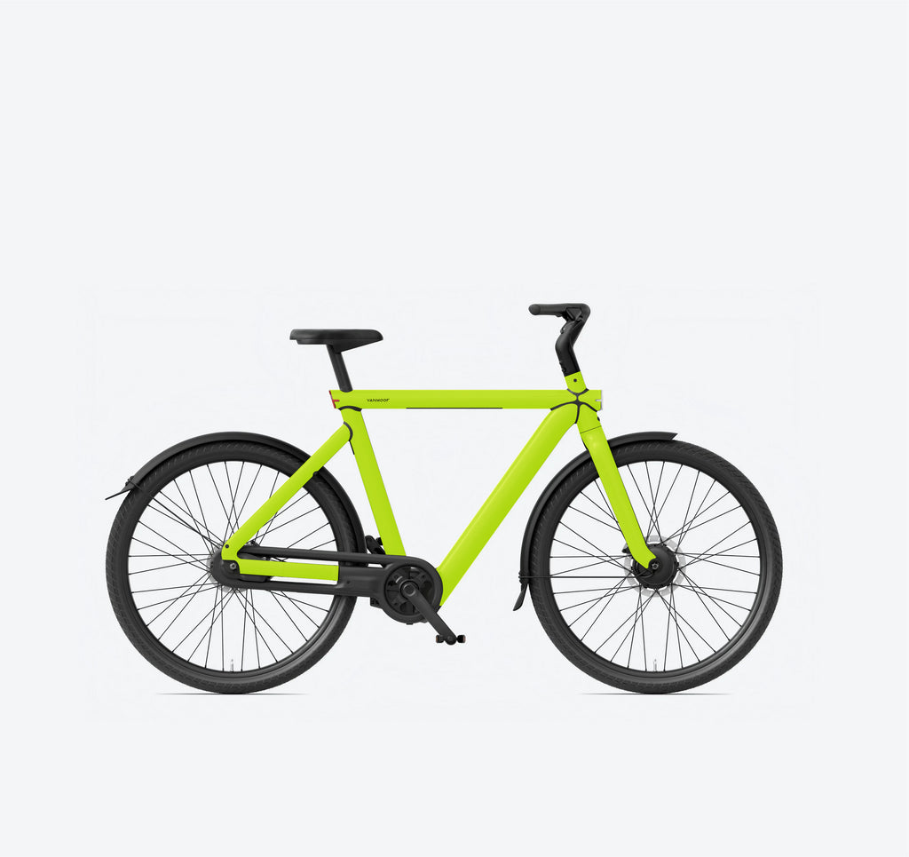 VanMoof S5/S6 wrap kit