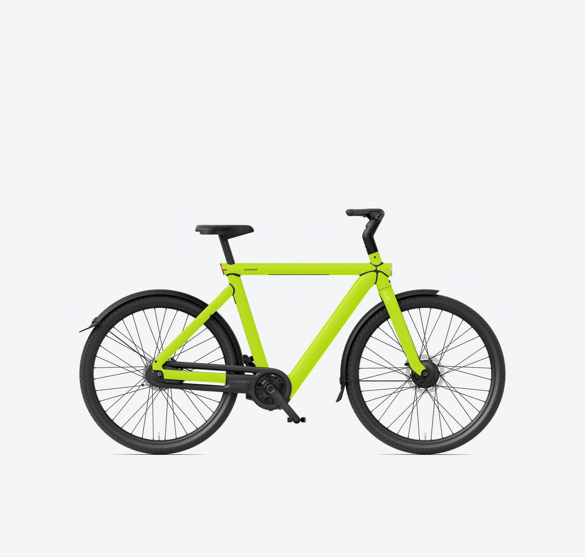 VanMoof S5 wrap kit
