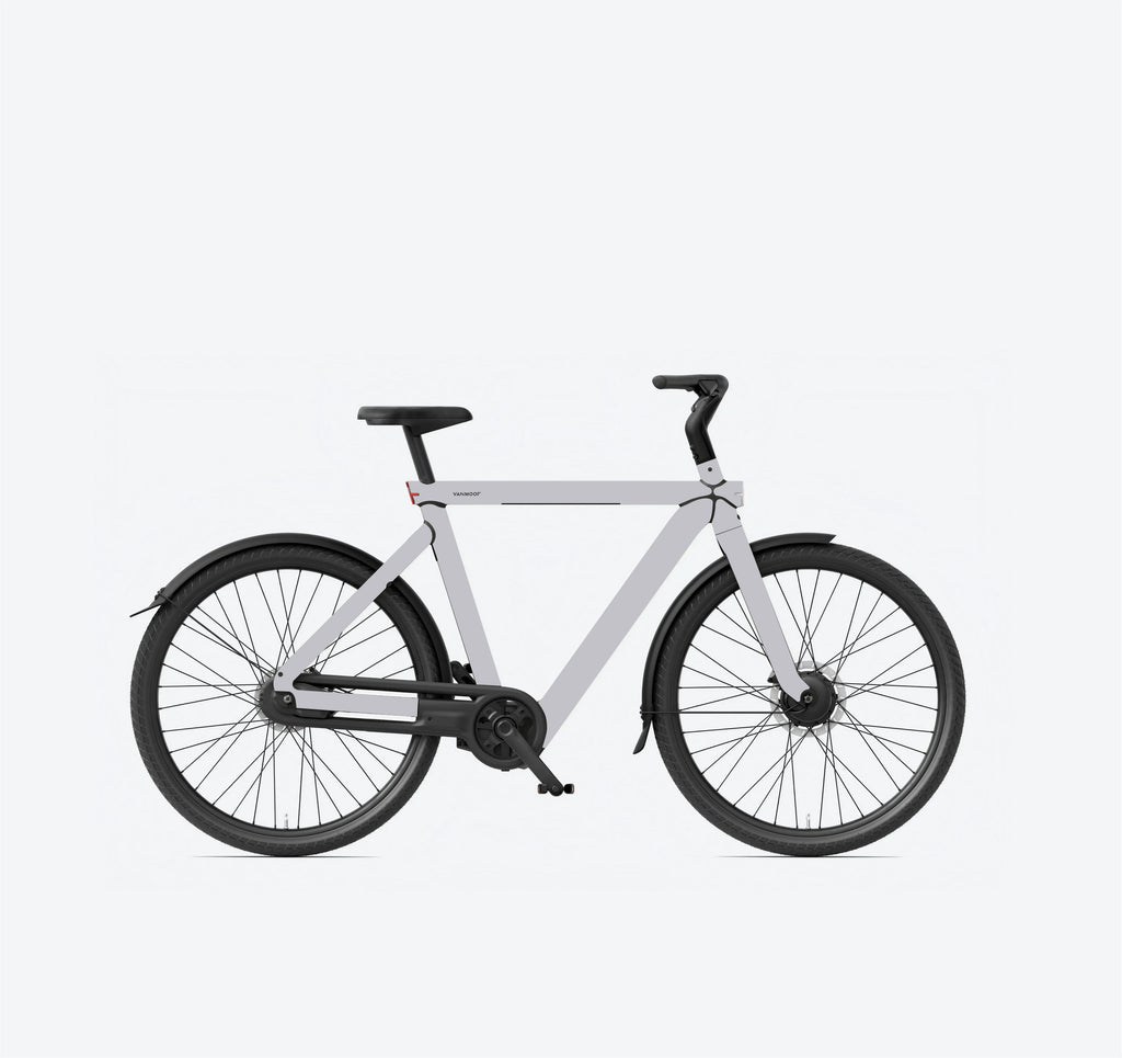 VanMoof S5/S6 wrap kit