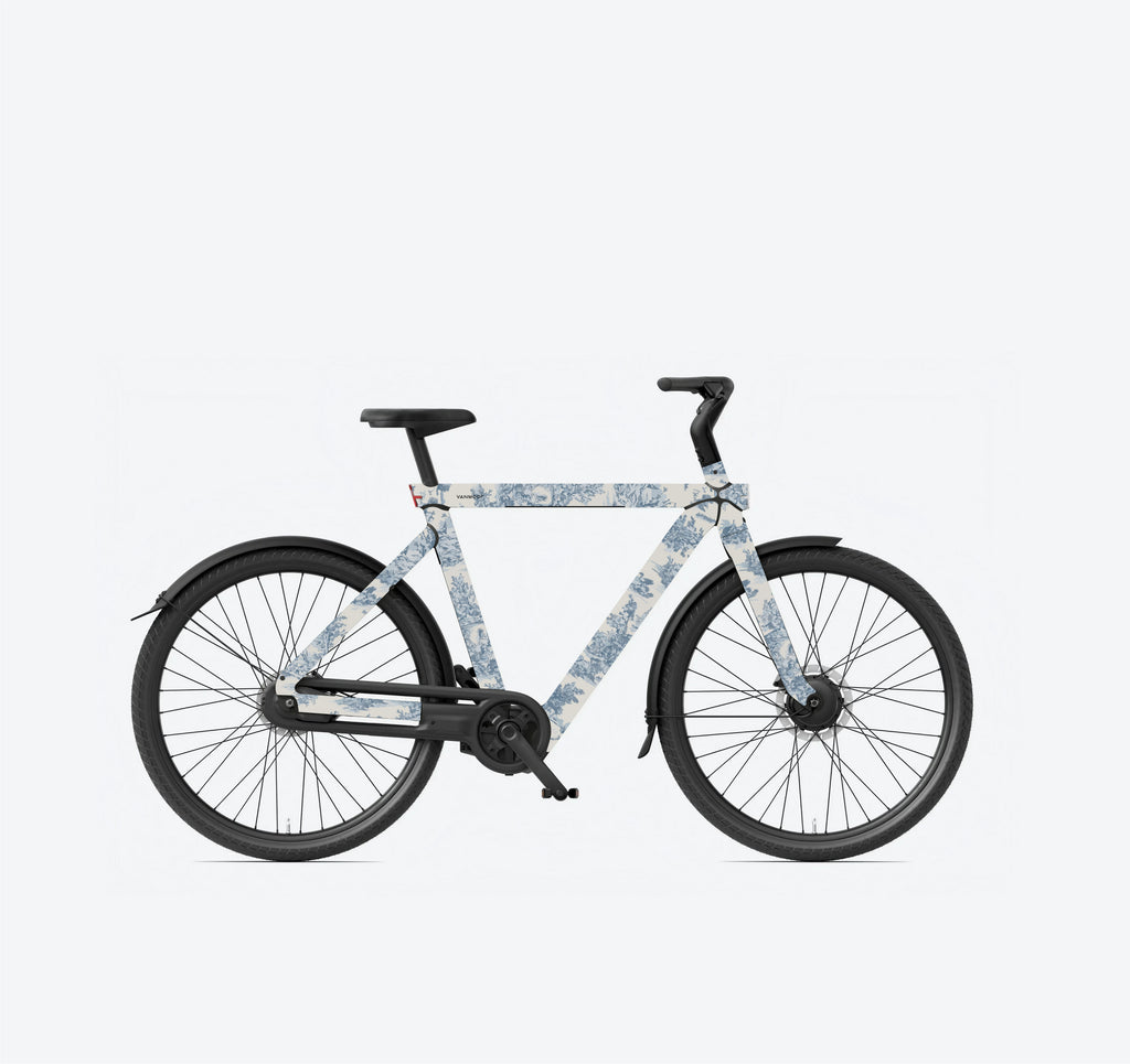 VanMoof S5/S6 wrap kit