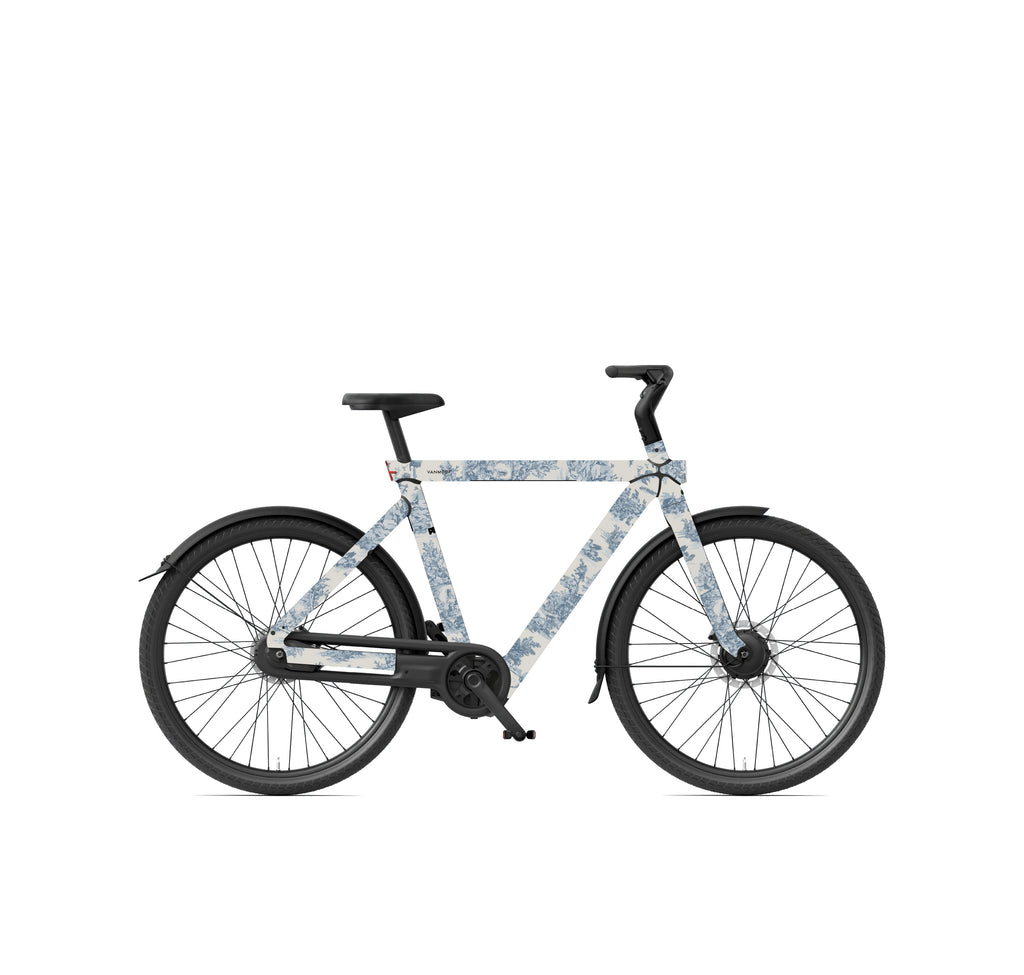 VanMoof S5/S6 wrap kit