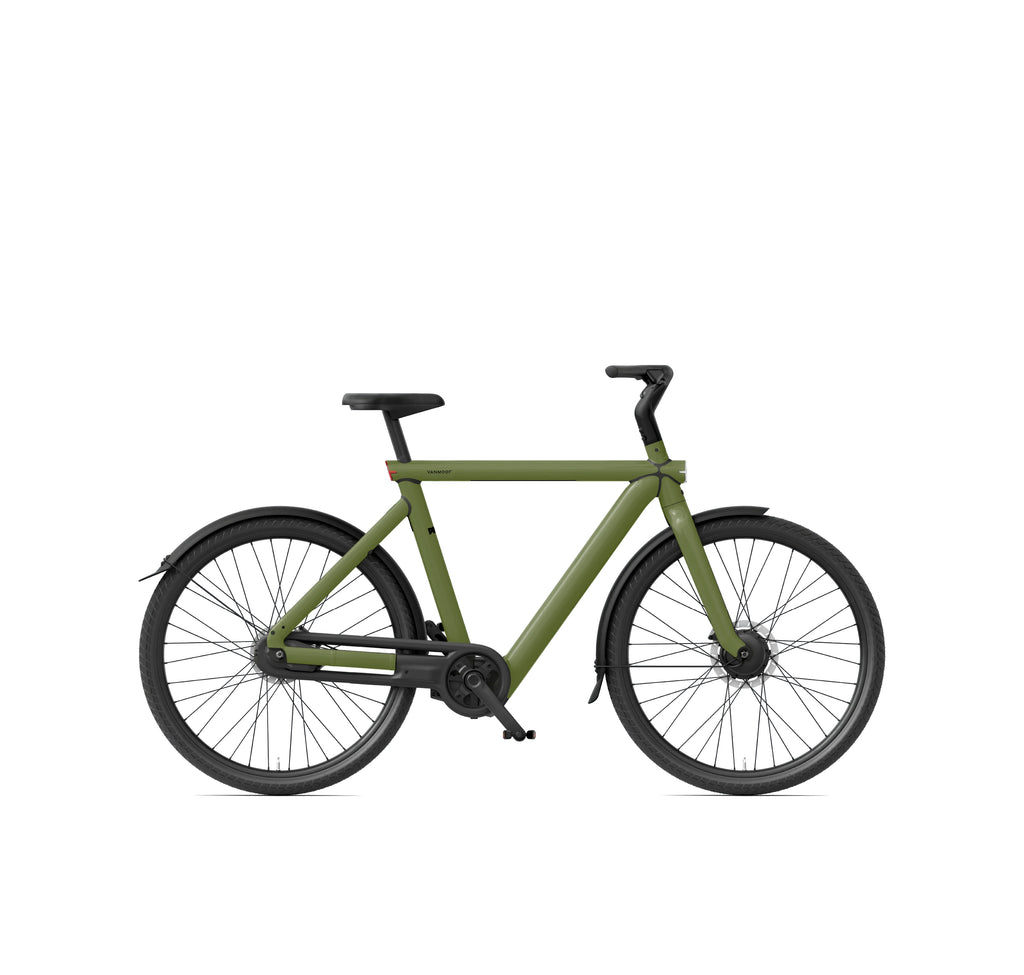 VanMoof S5/S6 wrap kit
