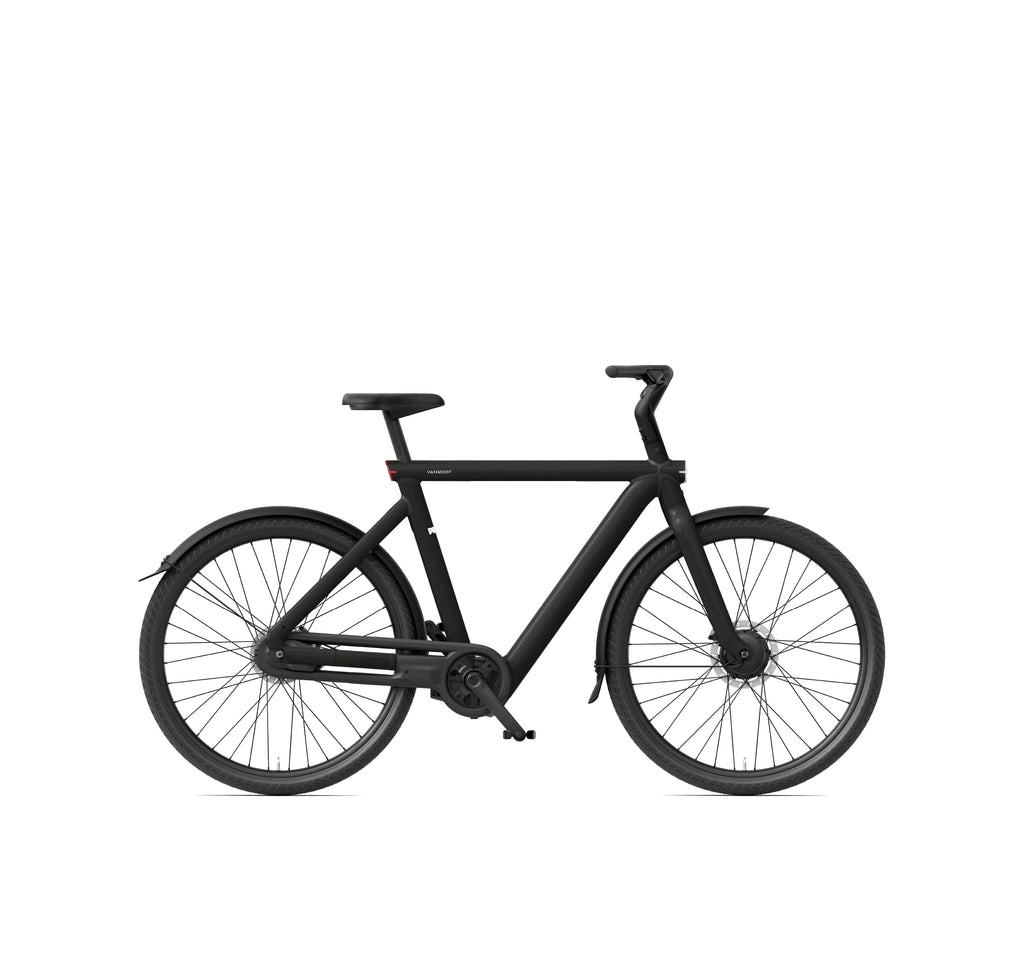 VanMoof S5/S6 wrap kit