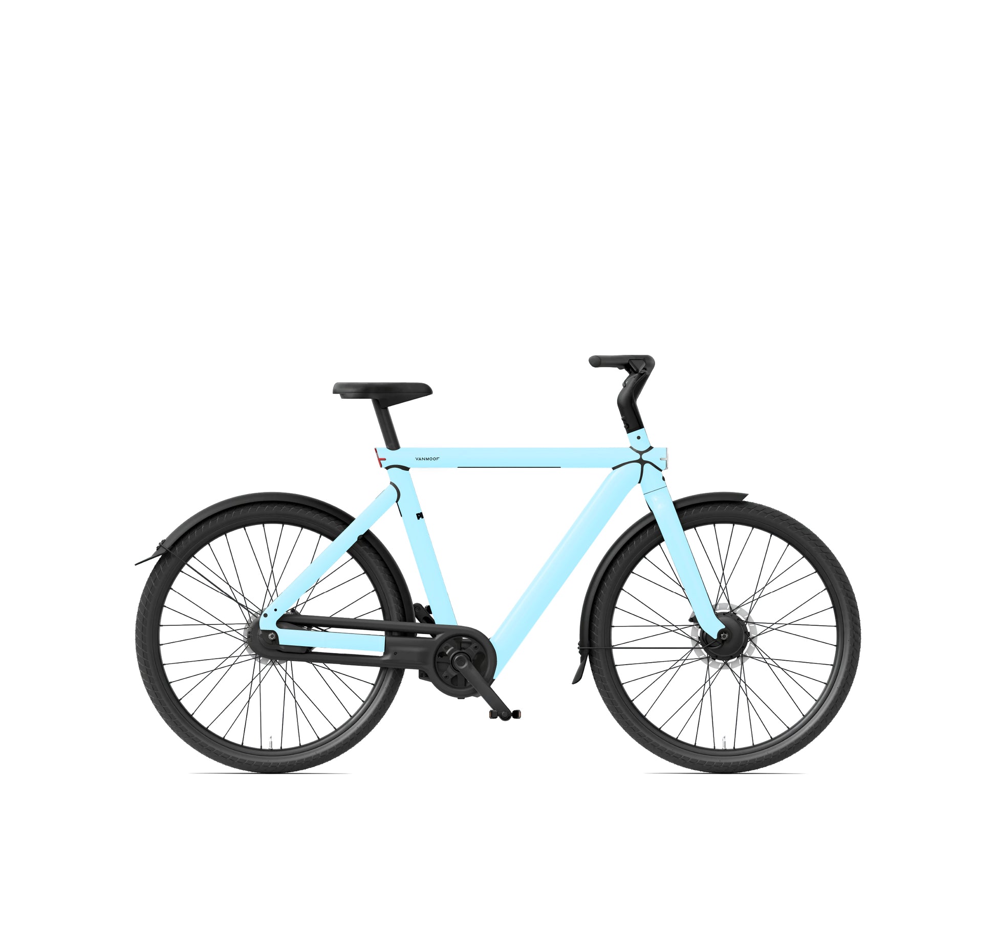VanMoof S5/S6 wrap kit