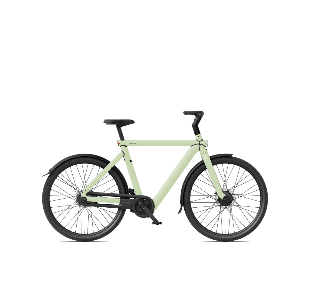 VanMoof S5/S6 wrap kit