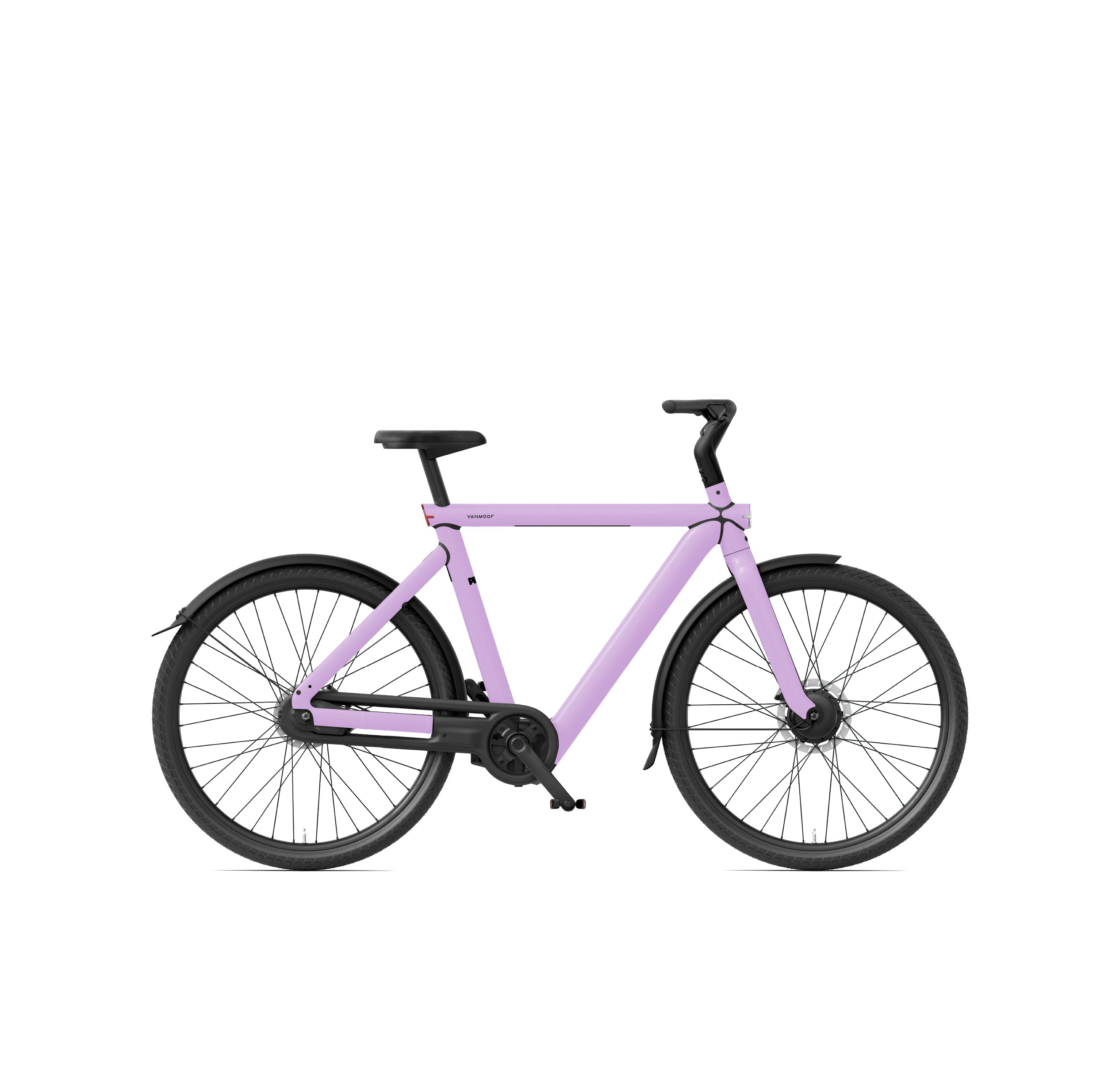 Cowboy C4 wrap kit - Bicycle wrap by Pimpz