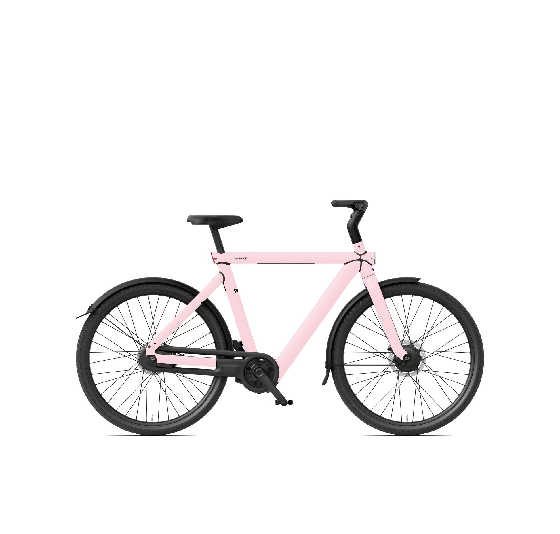 VanMoof S5/S6 wrap kit
