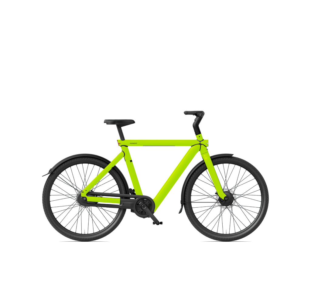 VanMoof S5/S6 wrap kit