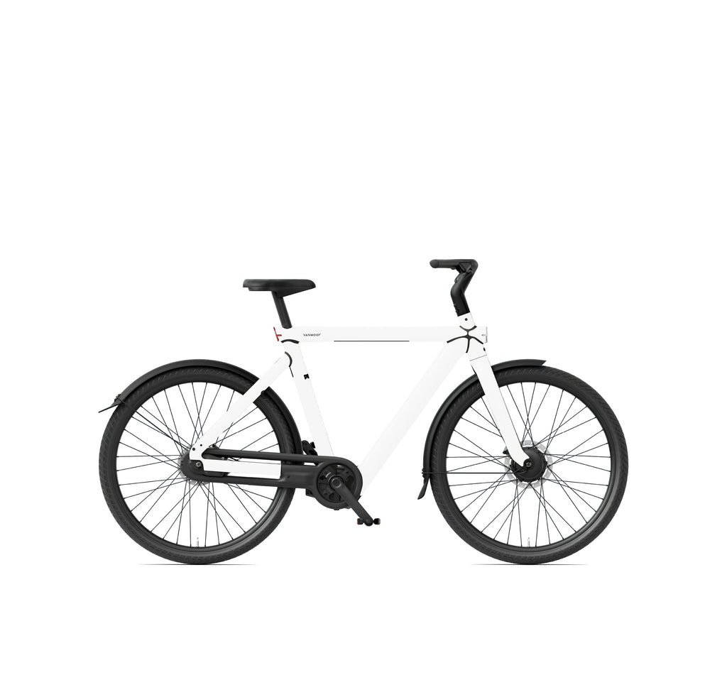 VanMoof S5/S6 wrap kit