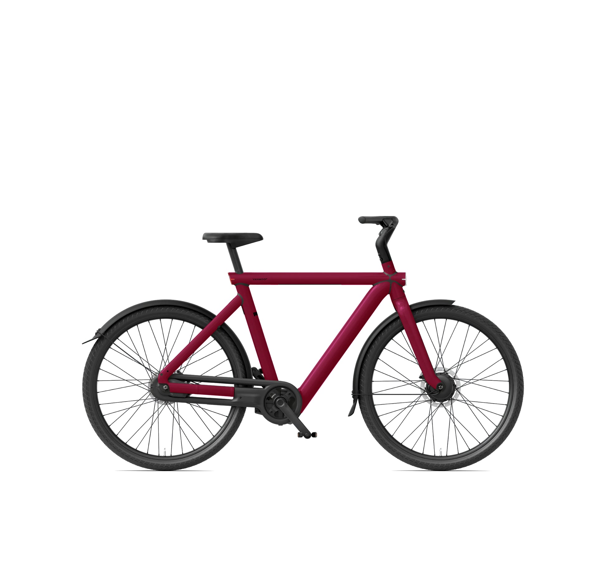 VanMoof S5/S6 wrap kit