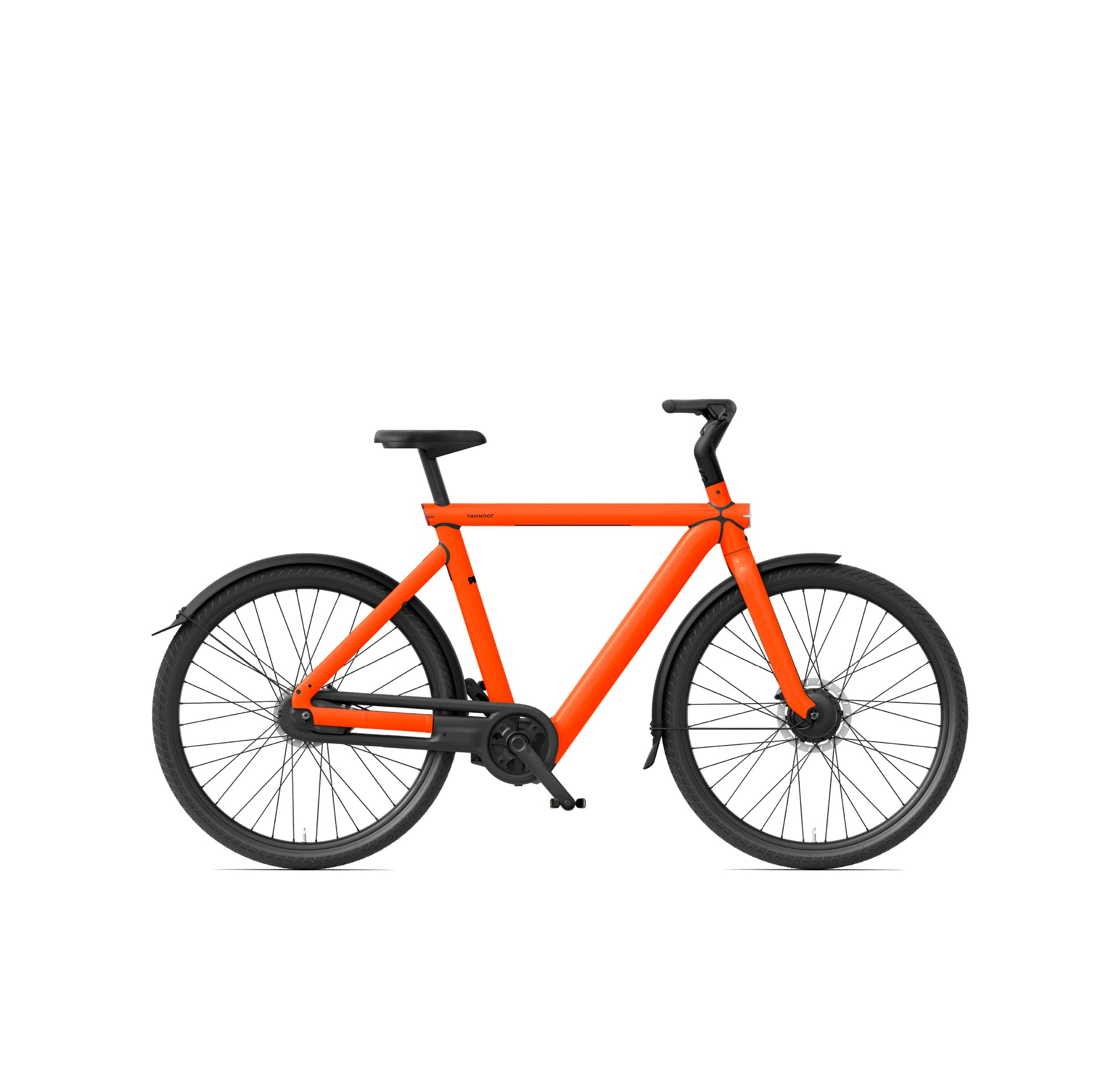 VanMoof S5/S6 wrap kit