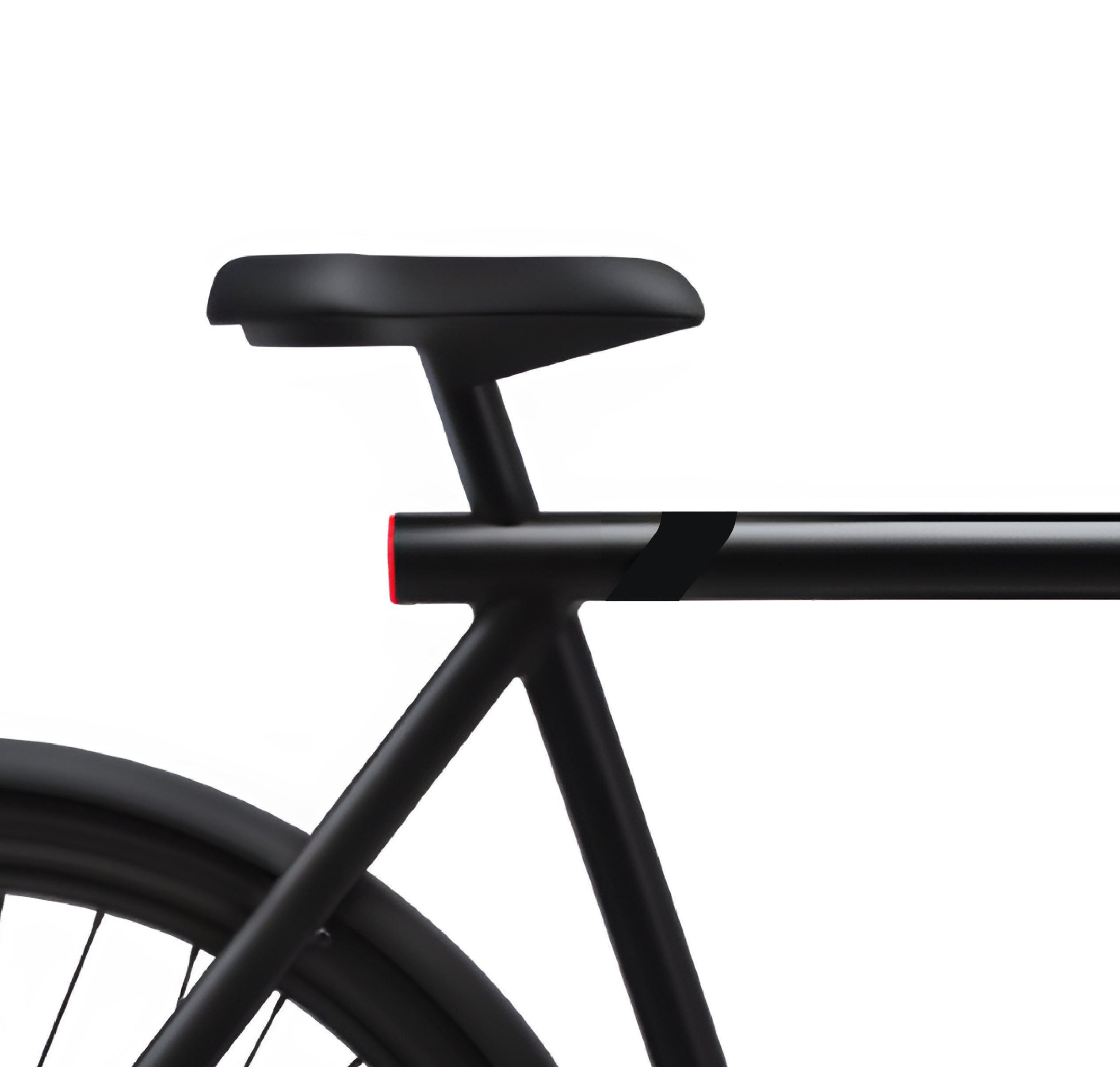 VanMoof Sticker