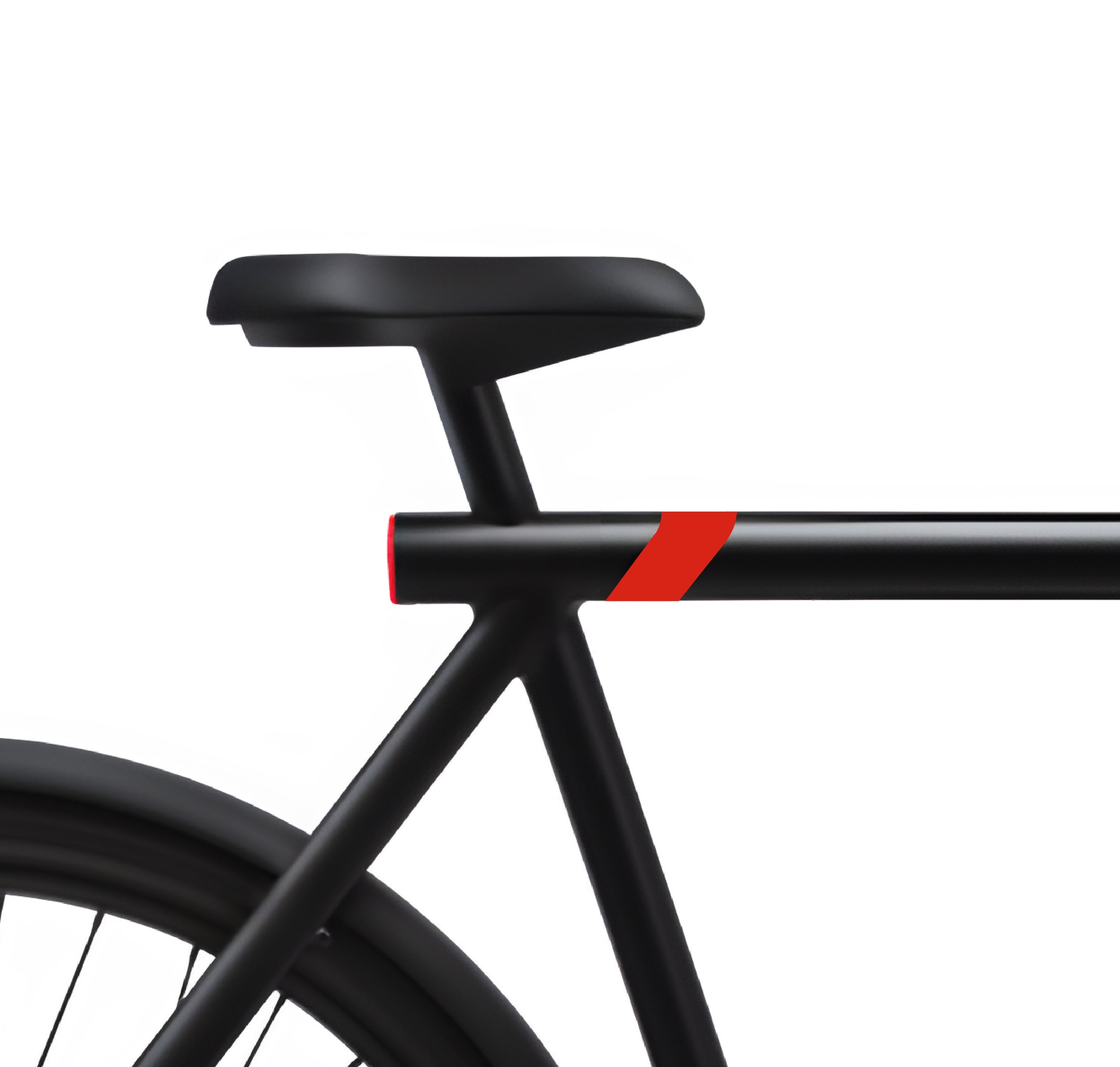 VanMoof Sticker