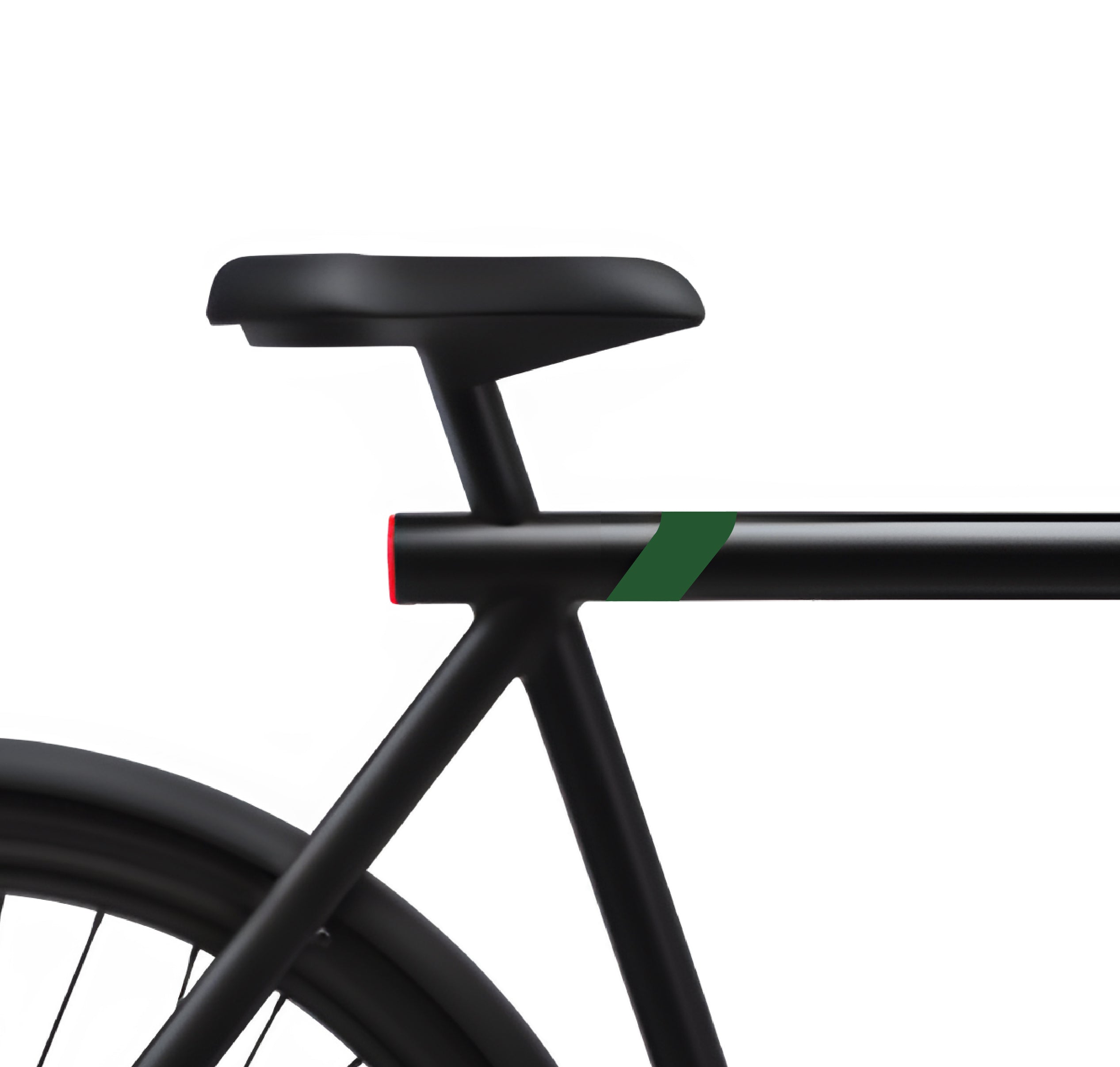 VanMoof Sticker