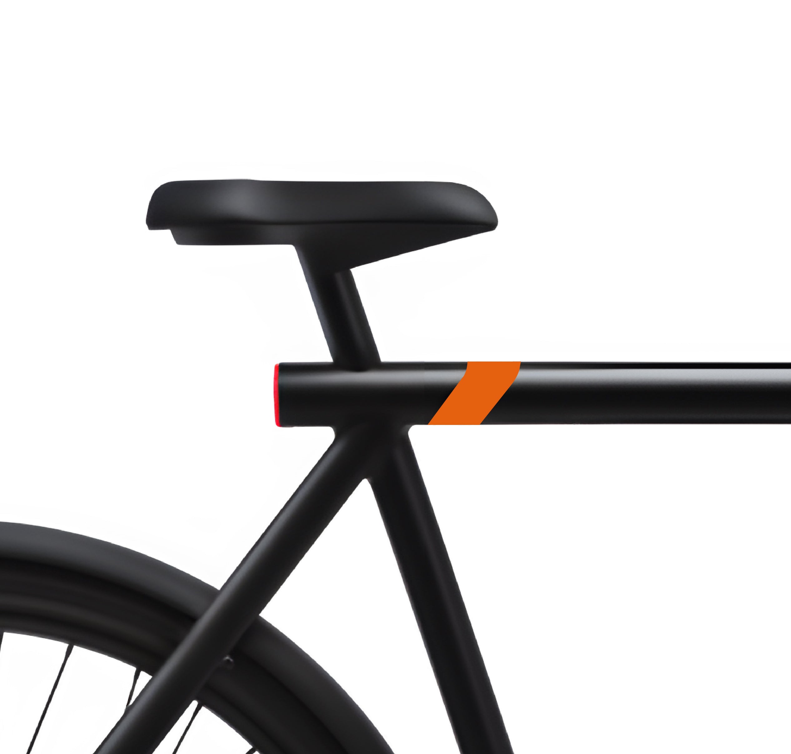 VanMoof Sticker