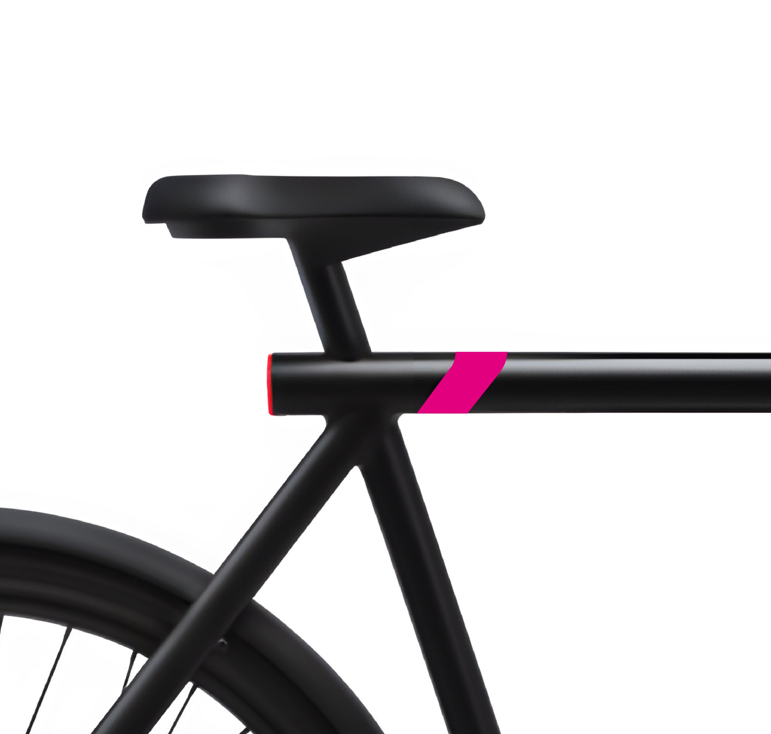 VanMoof Sticker