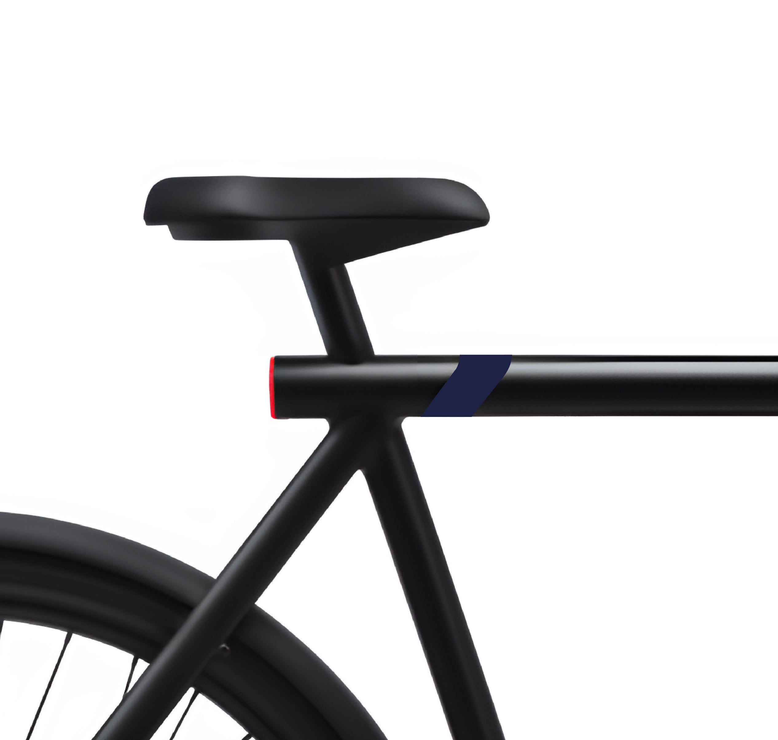 VanMoof Sticker