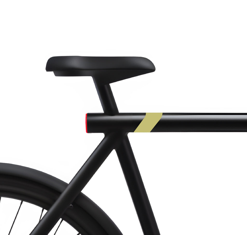 VanMoof Sticker