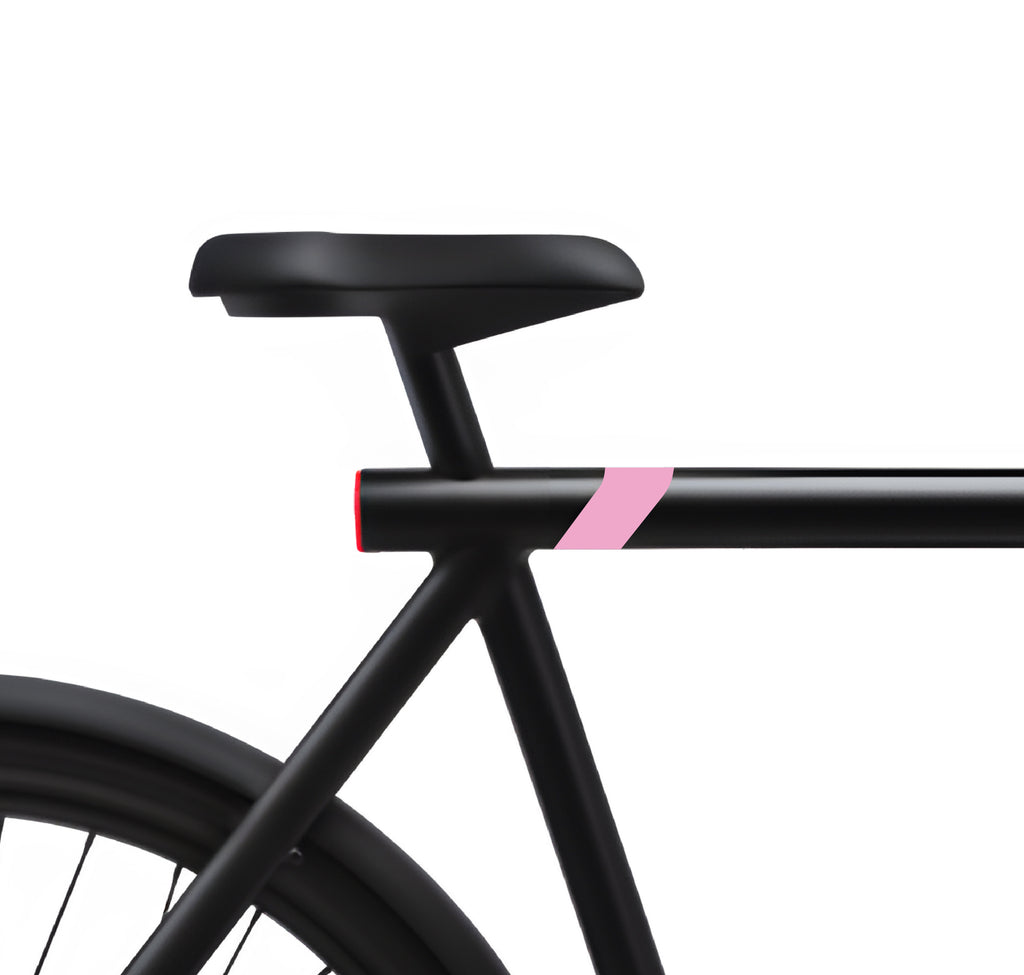 VanMoof Sticker