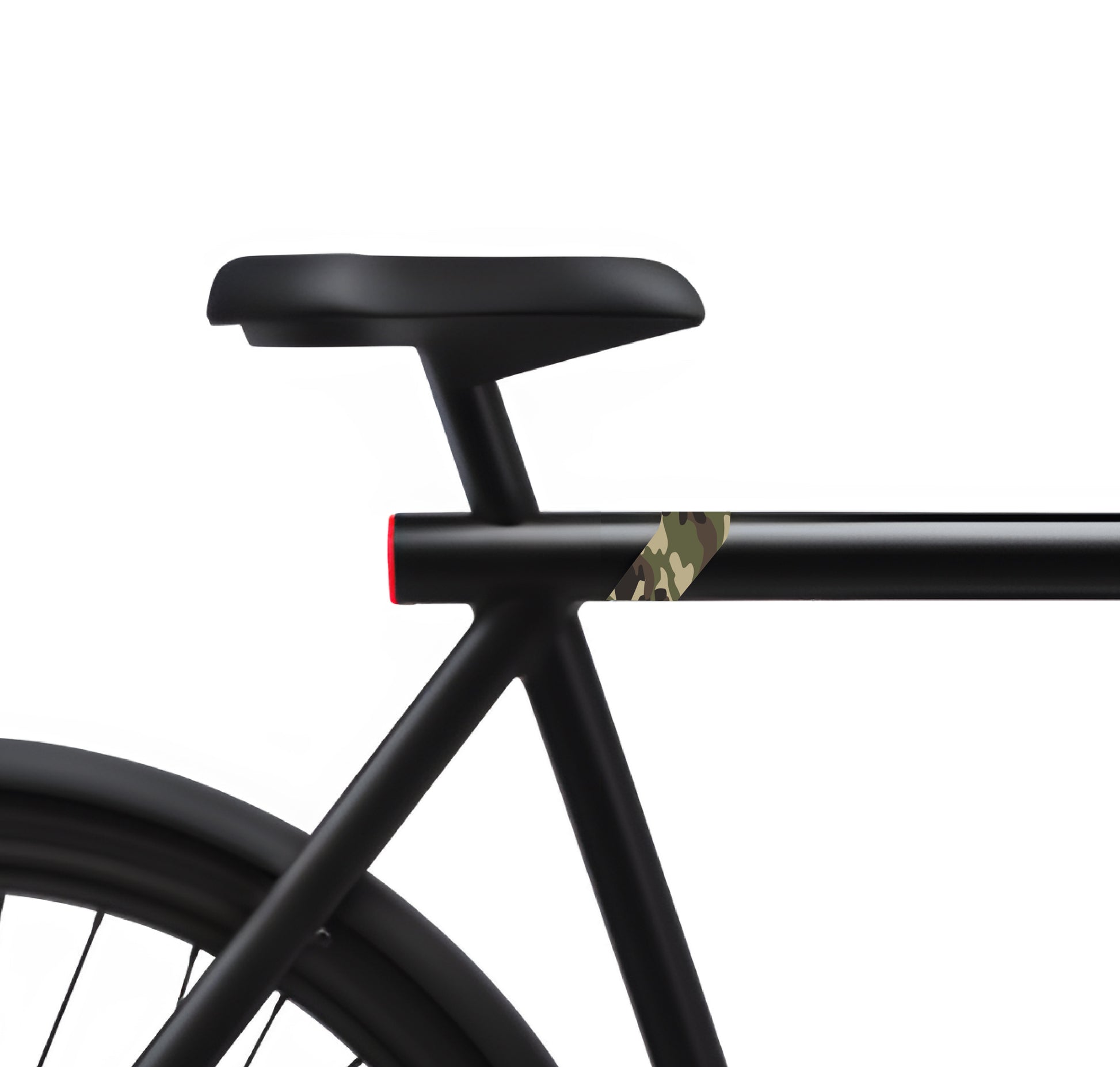 VanMoof Sticker
